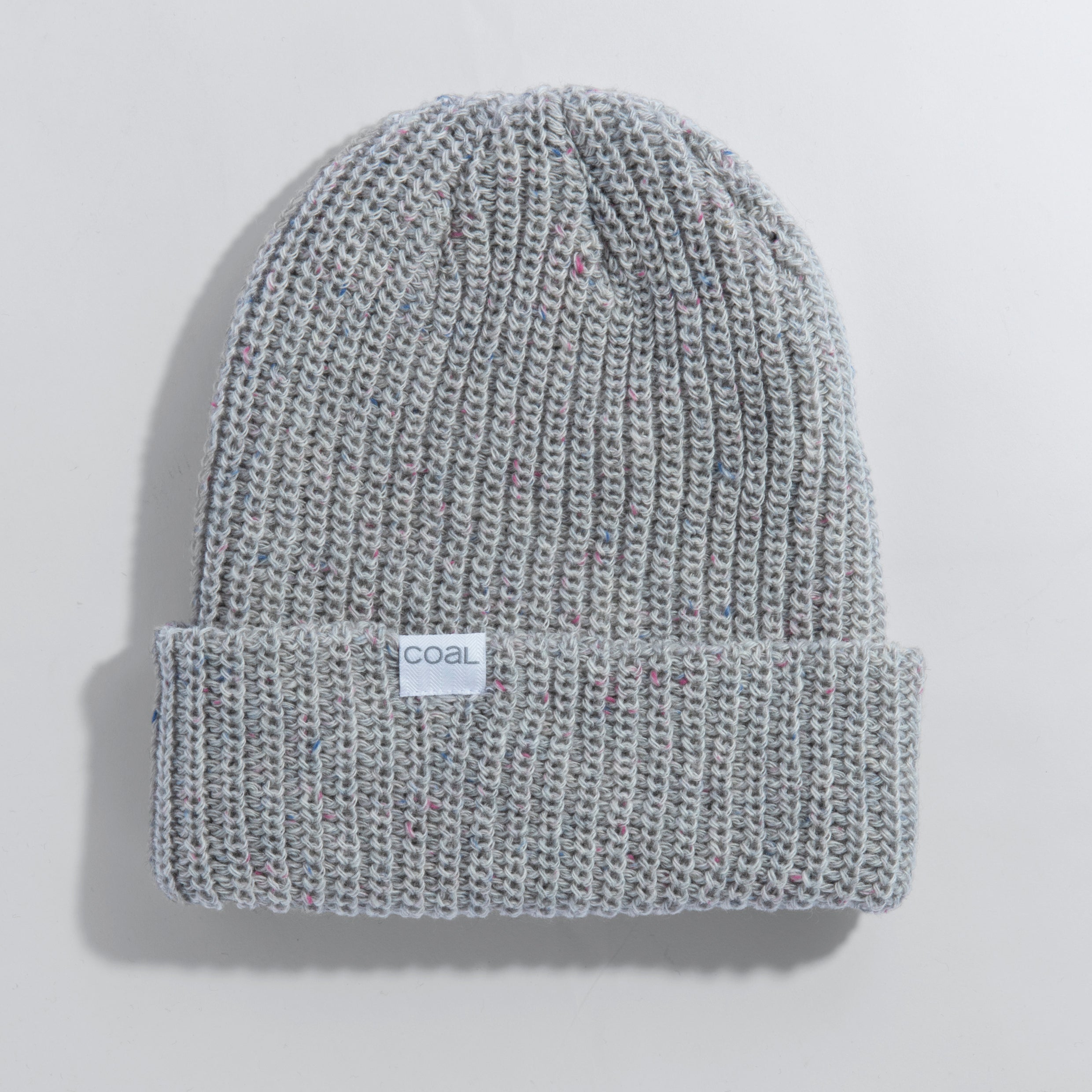 The Shoreline Speckle Knit Beanie