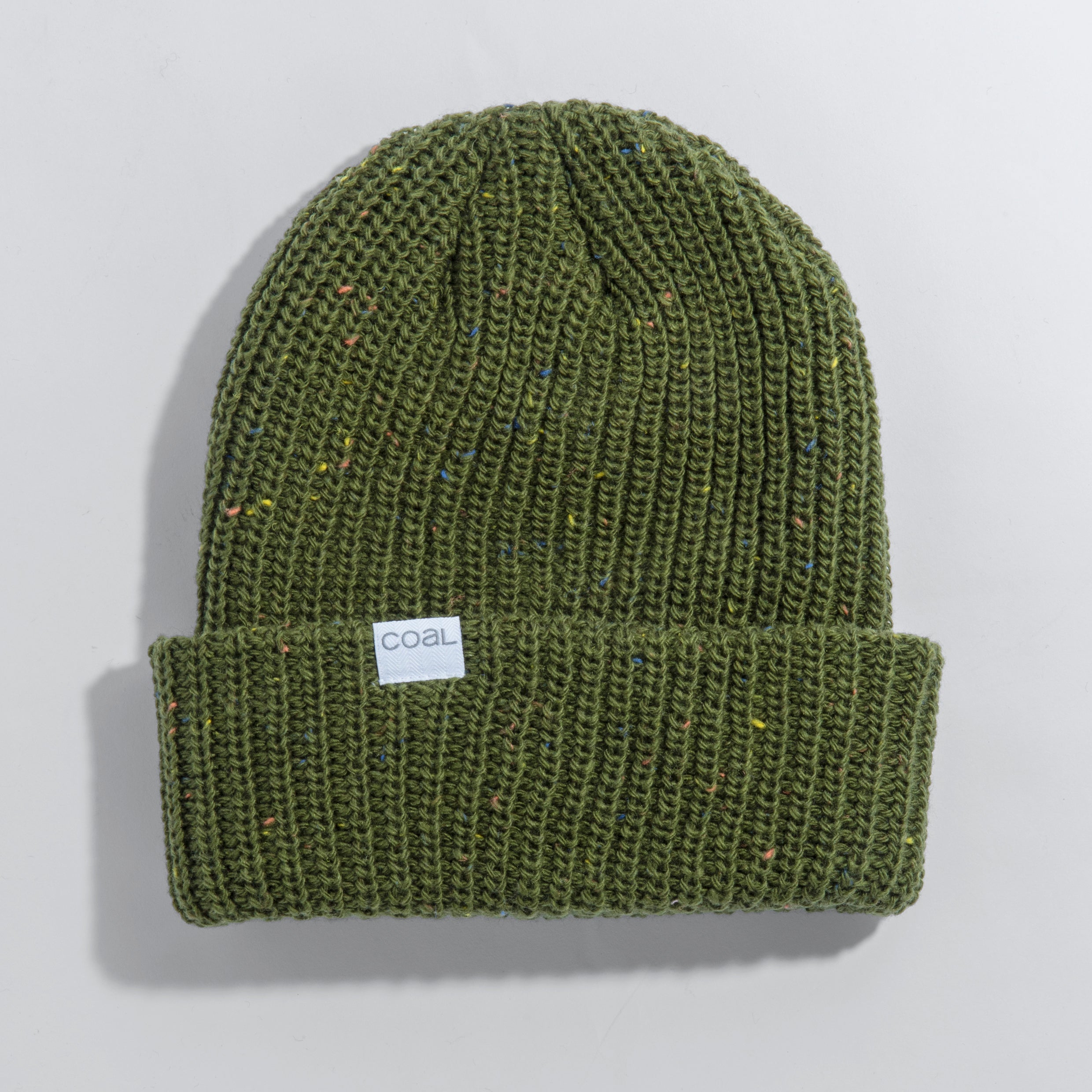 The Shoreline Speckle Knit Beanie