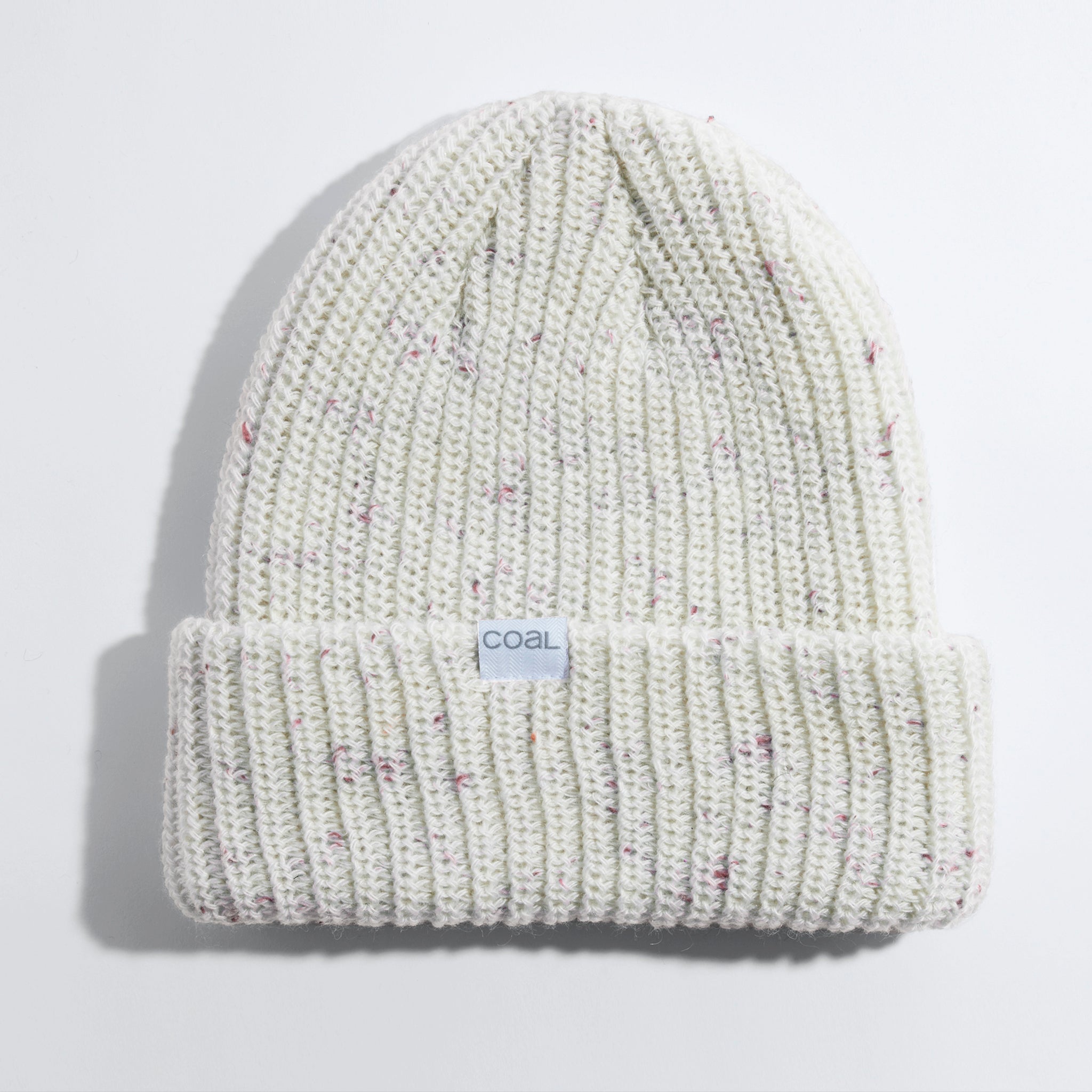 The Shoreline Speckle Knit Beanie