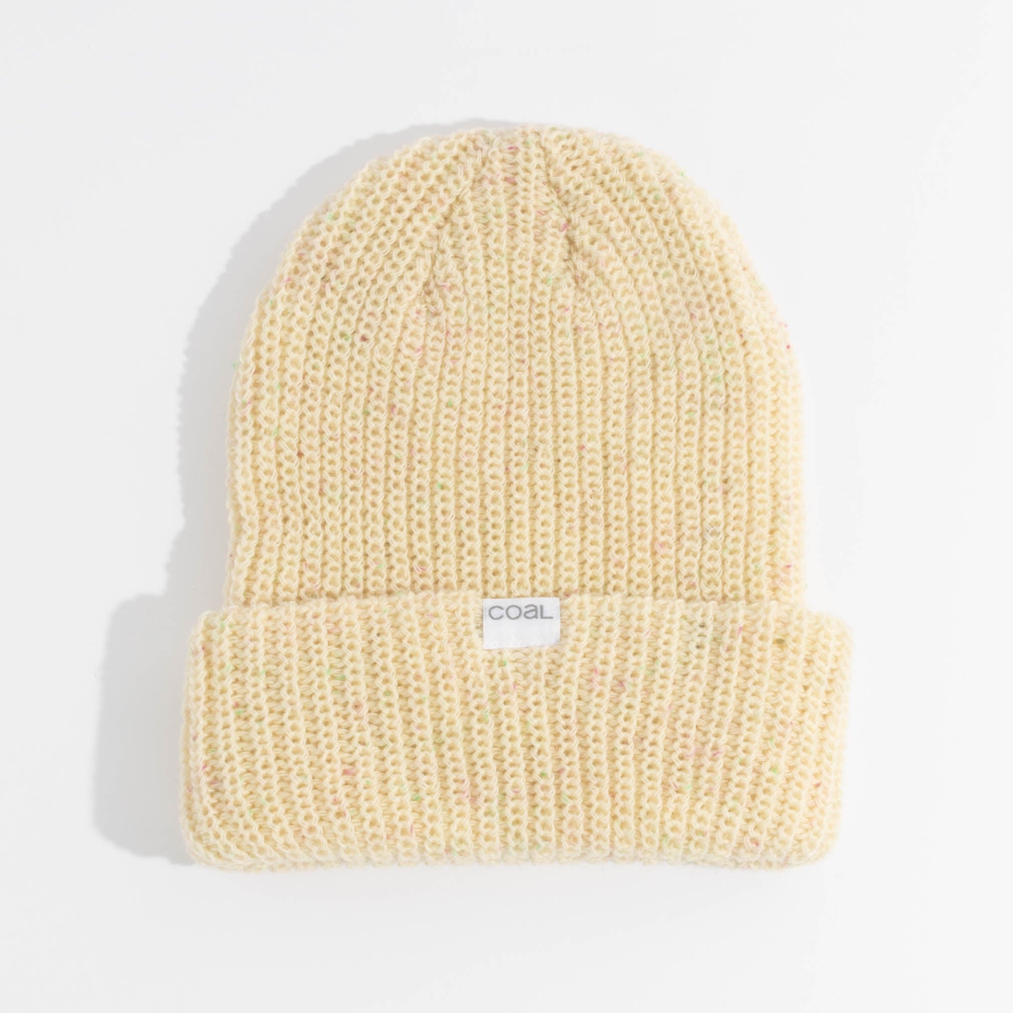 The Shoreline Speckle Knit Beanie