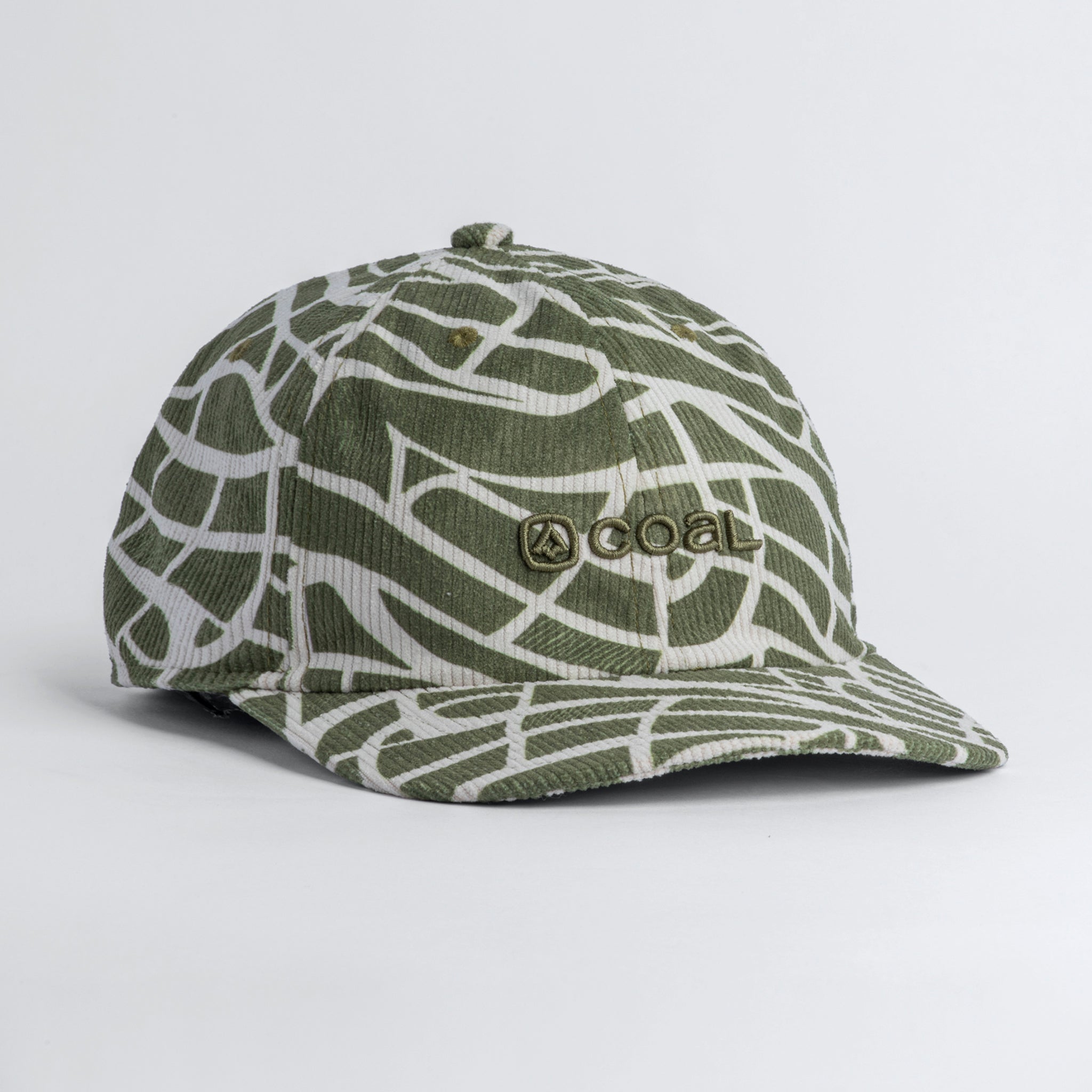 The Encore – Classic 6 Panel Cap