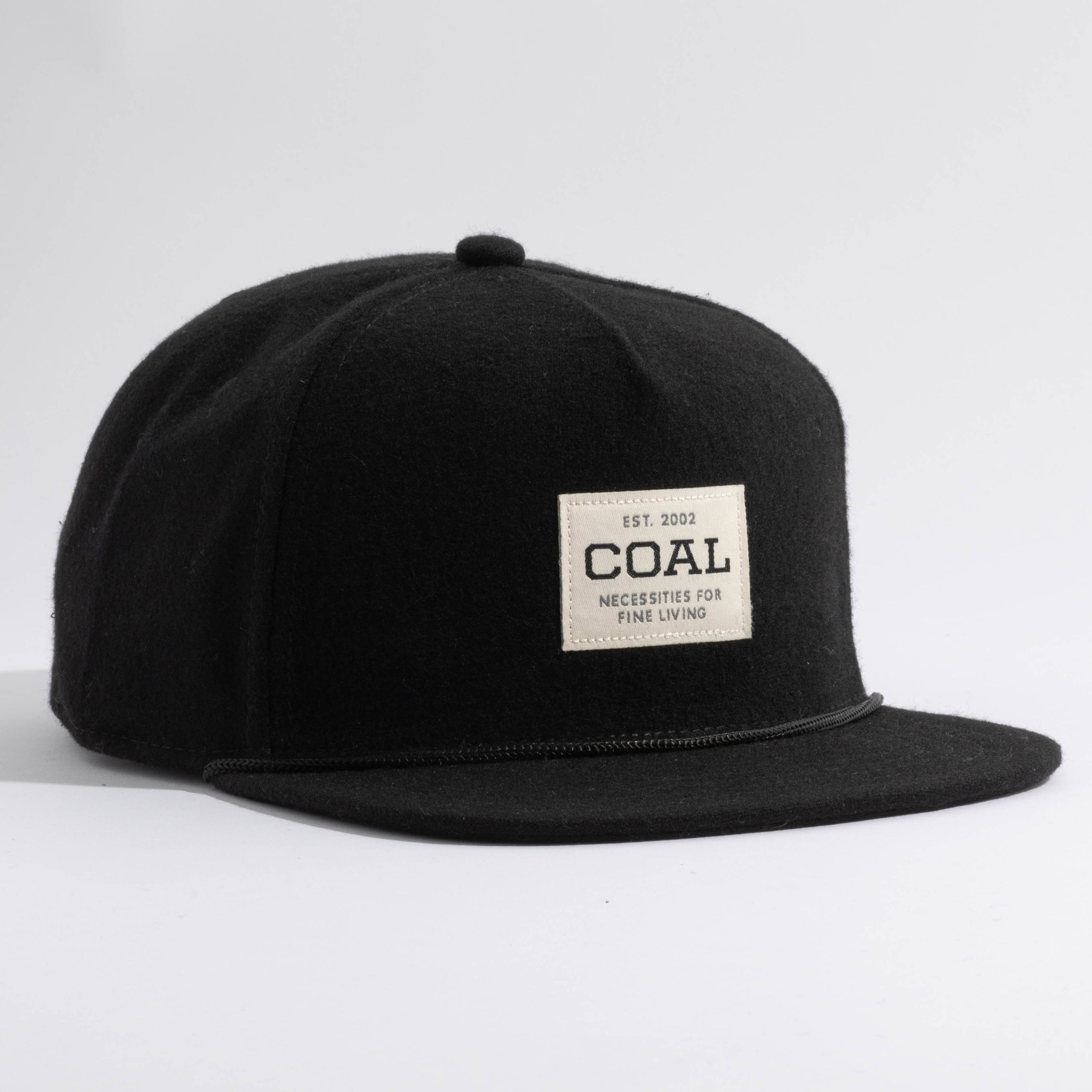 The Uniform Classic Cap