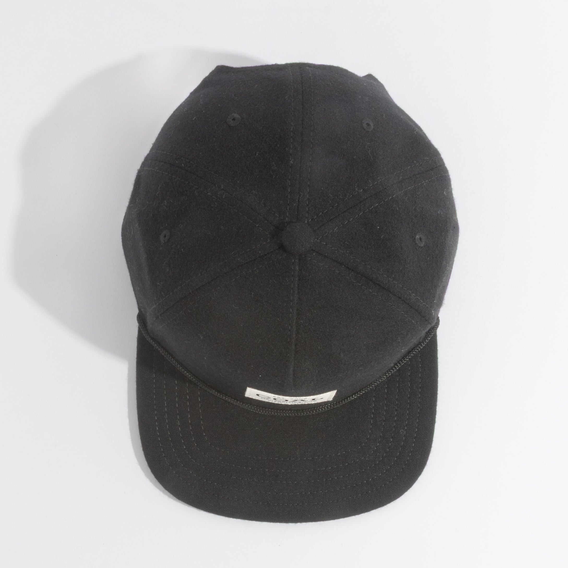The Uniform Classic Cap