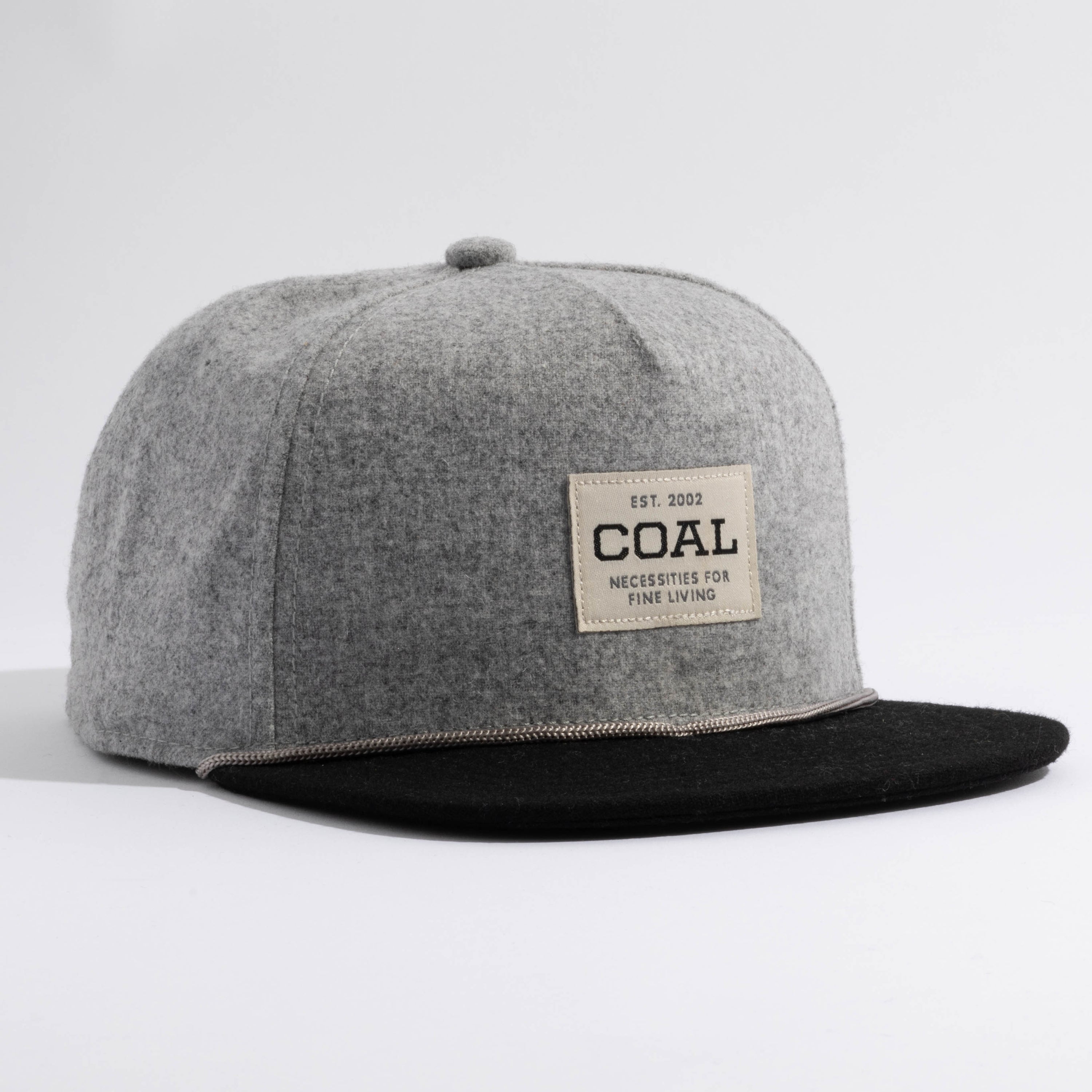 The Uniform Classic Cap