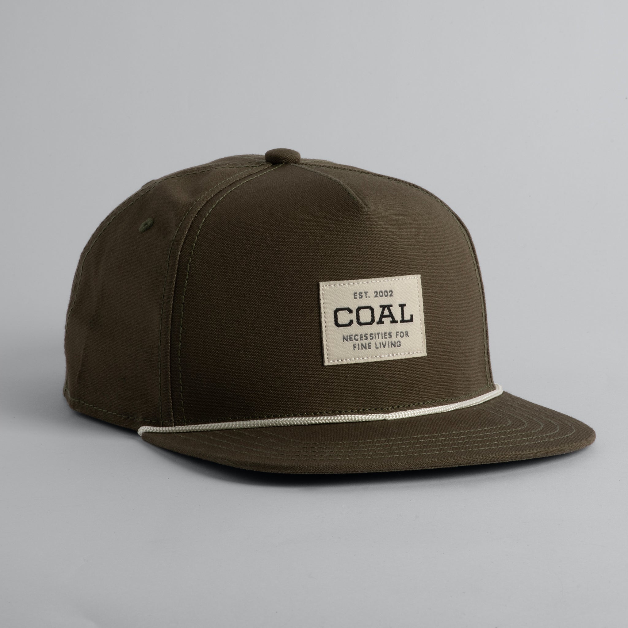 The Uniform Classic Cap