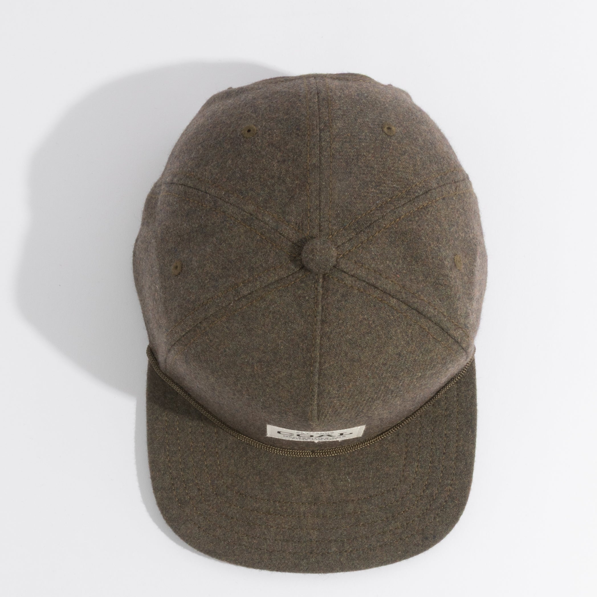 The Uniform Classic Cap
