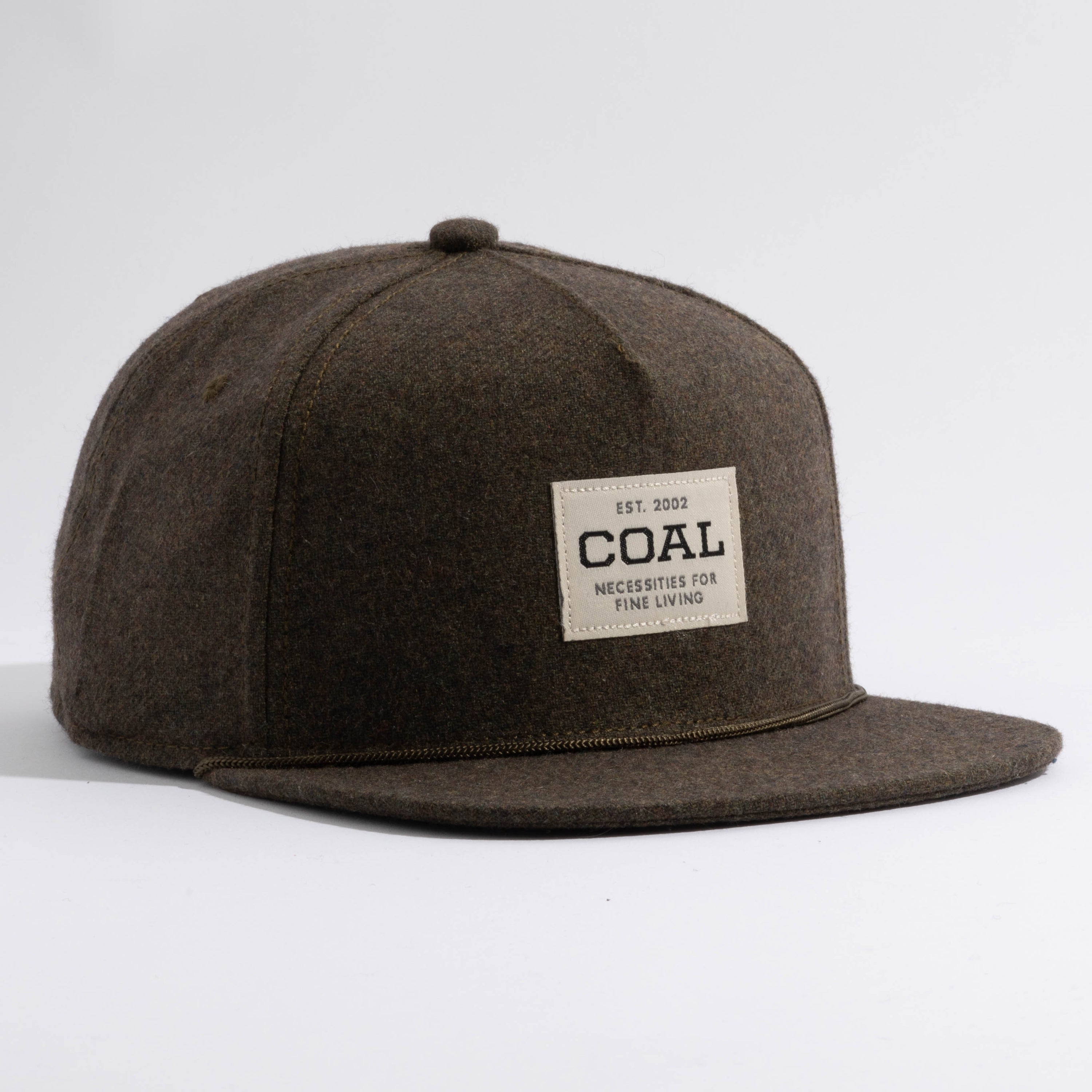 The Uniform Classic Cap