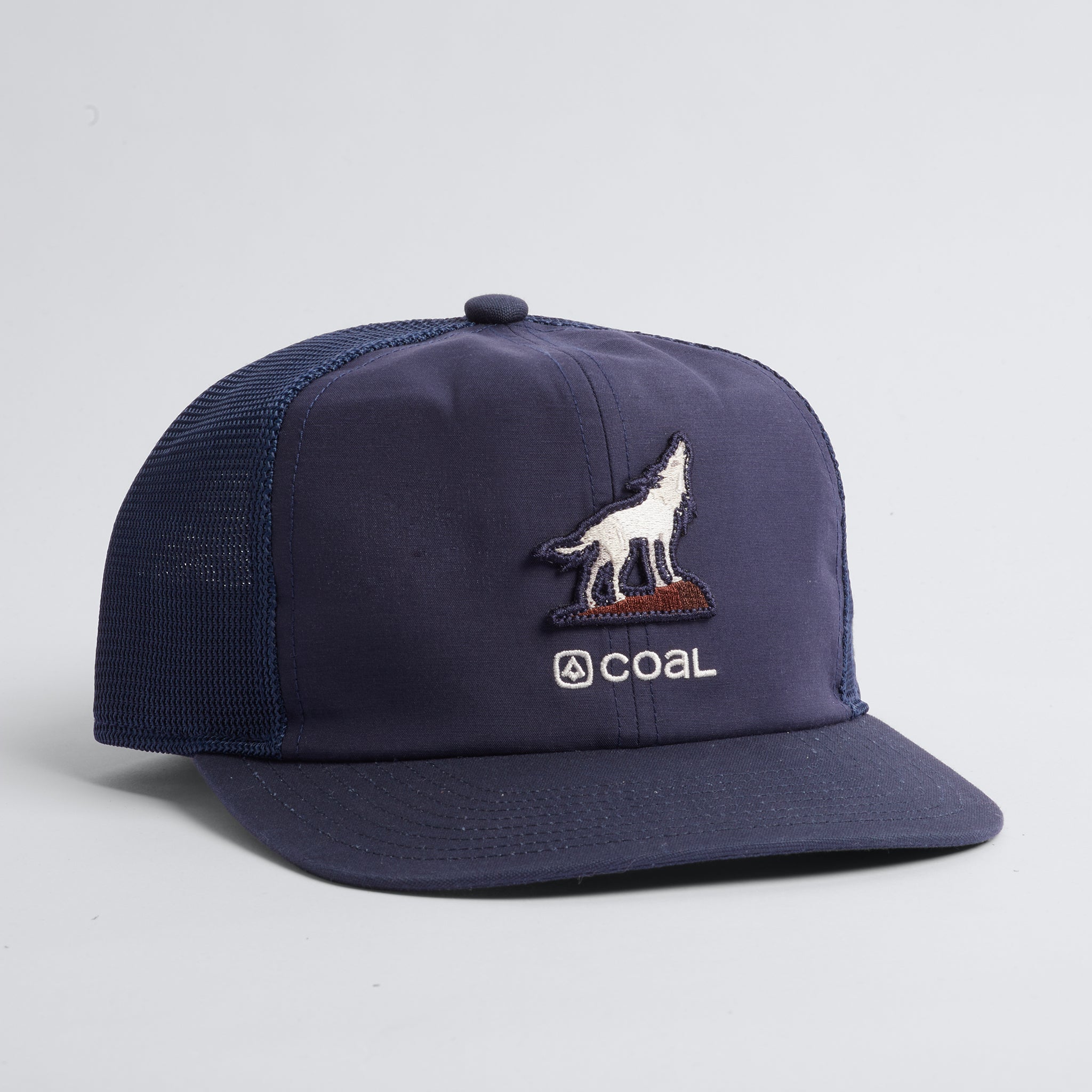 Vintage Caps  Coal Headwear - Crafted For Adventure Seekers