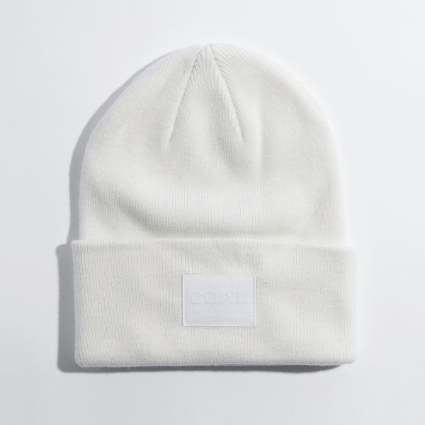 phigvel makers co. x lady white co. | cashmere knit cap