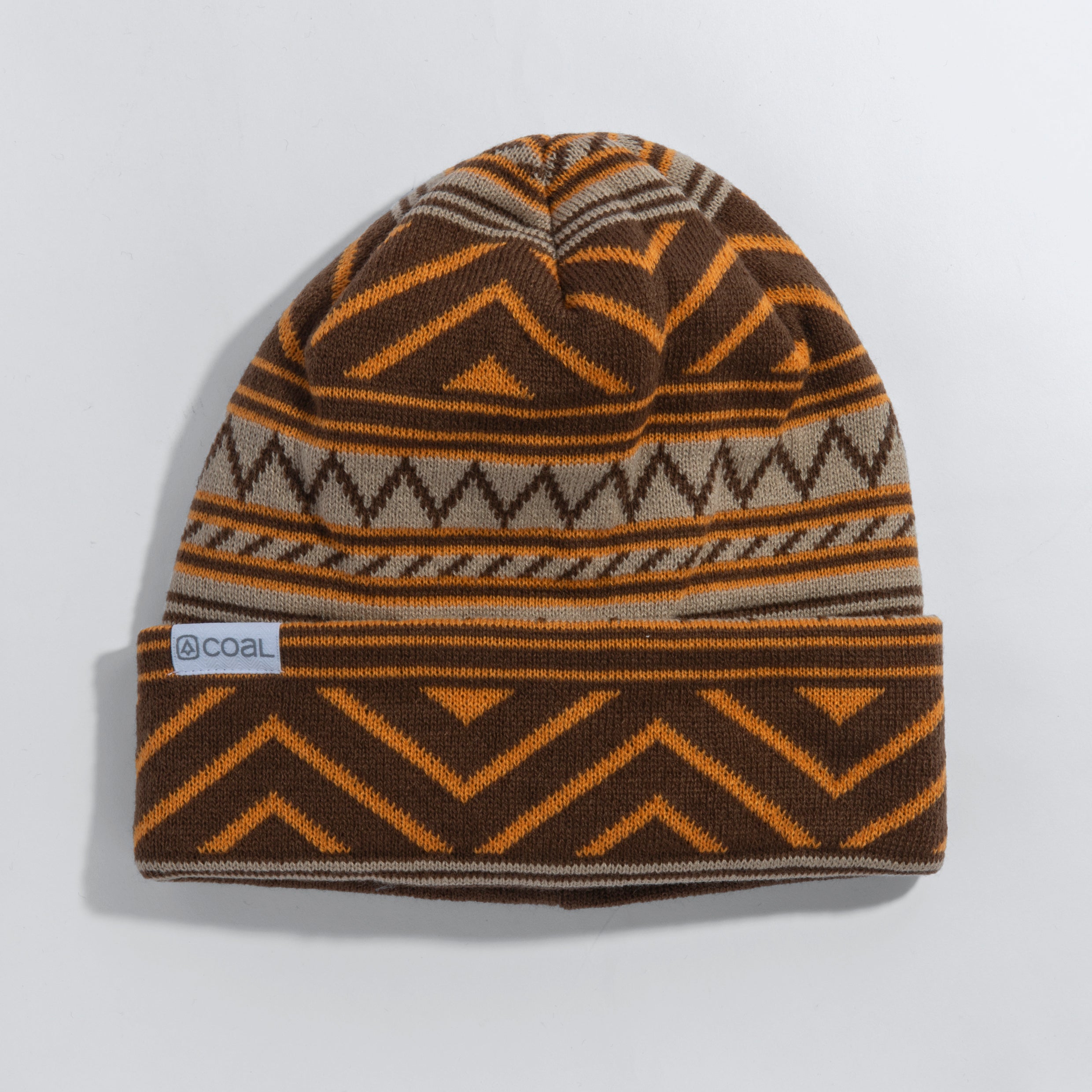 The Weston Beanie – Coal Headwear