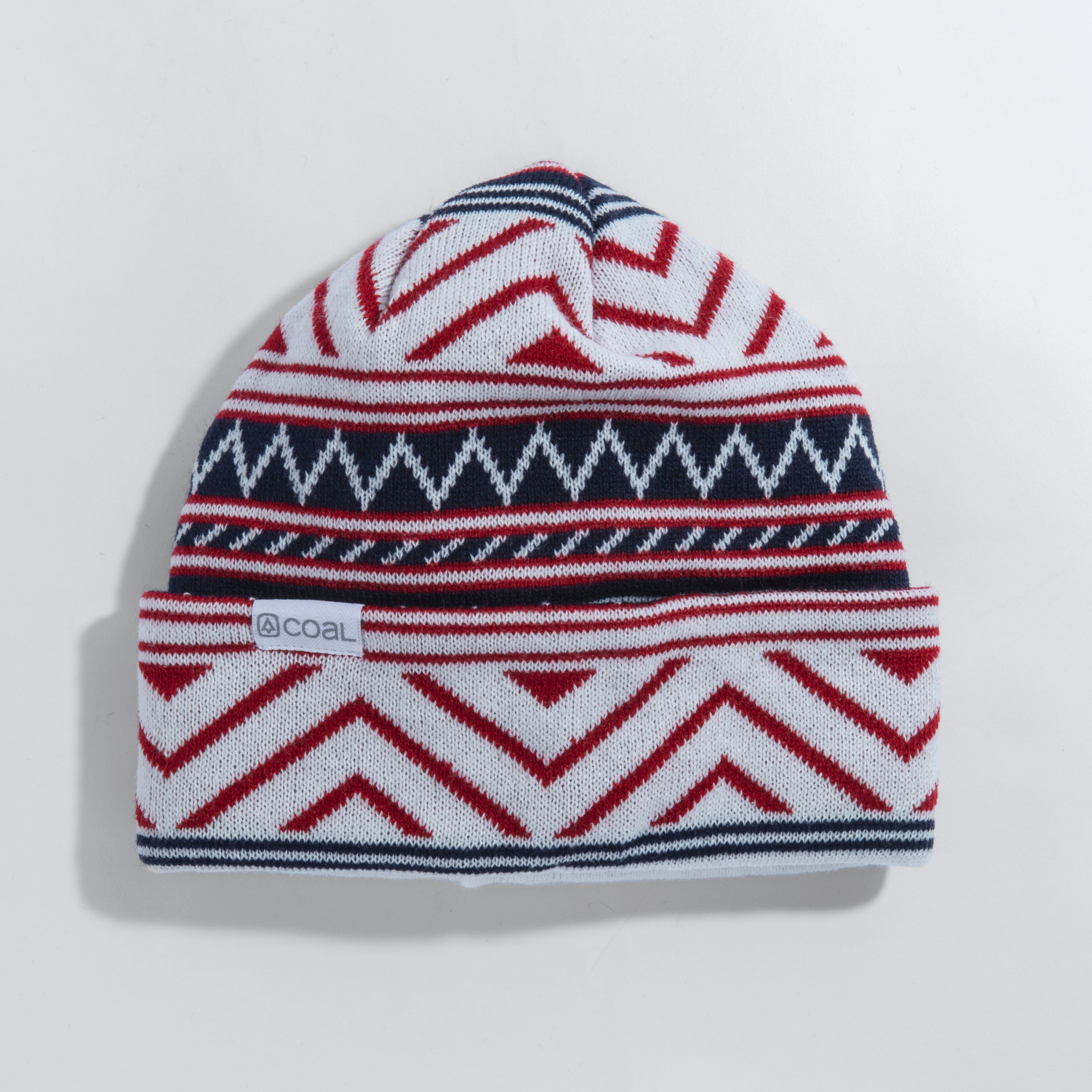 The Weston Beanie