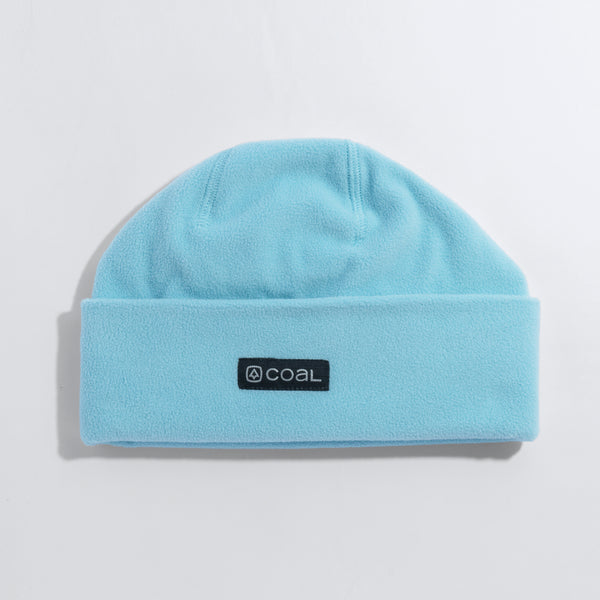 EMPIRELION Softshell Fleece Lined Beanie Hats Winter Warm