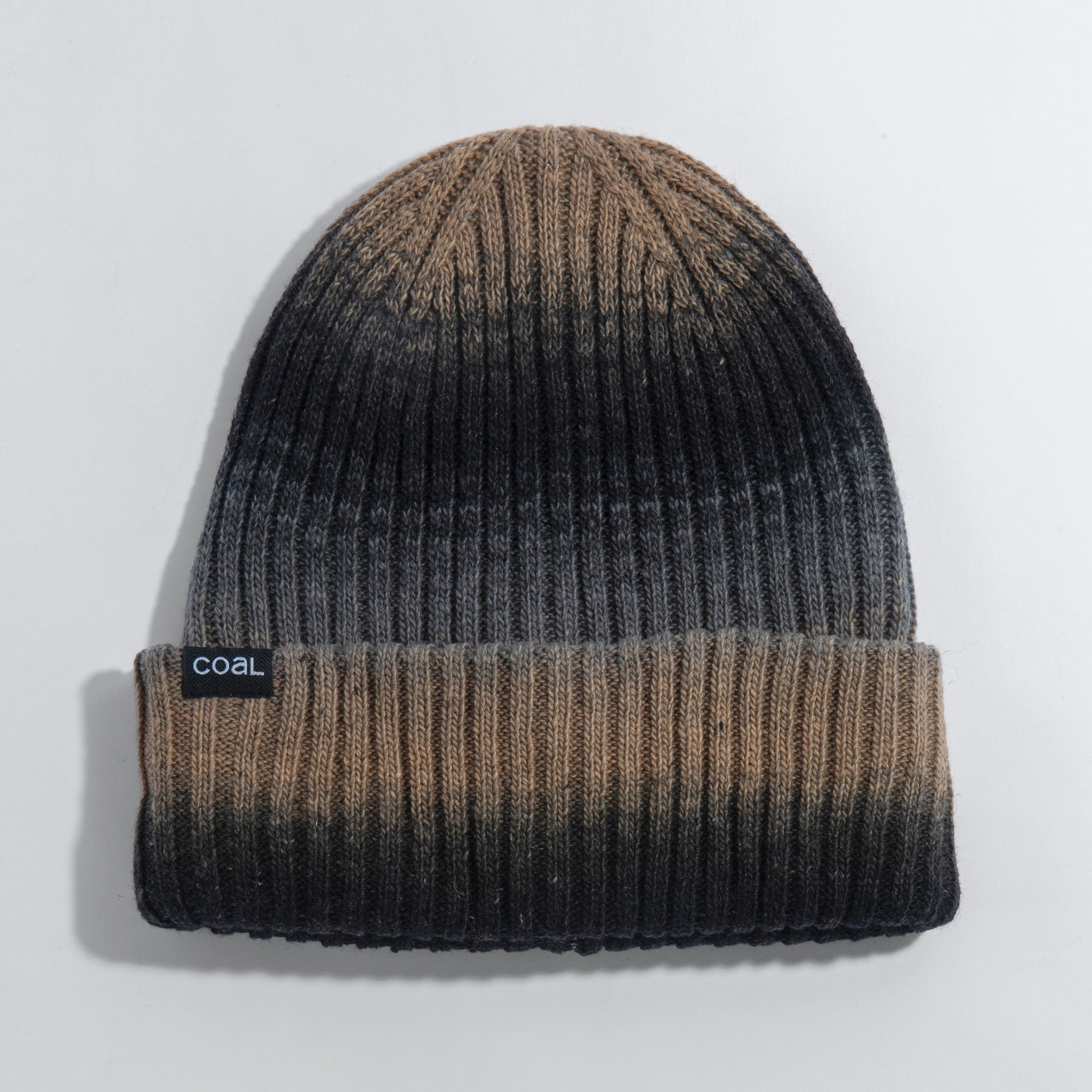 The Cassey Cuff Beanie