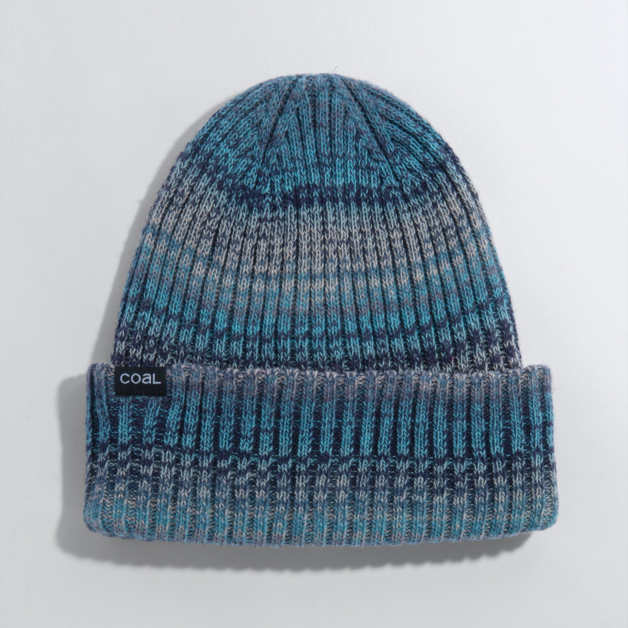 The Cassey Cuff Beanie