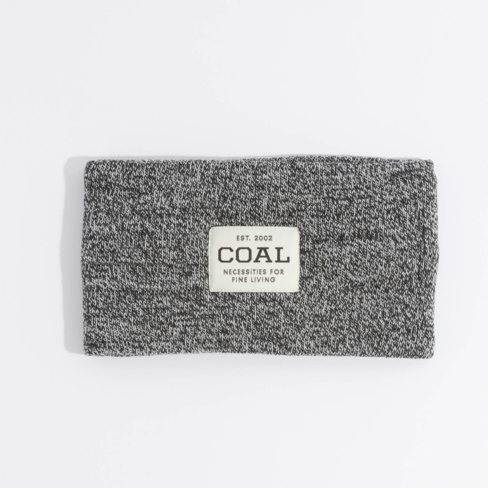 The Uniform Recycled Knit Headband
