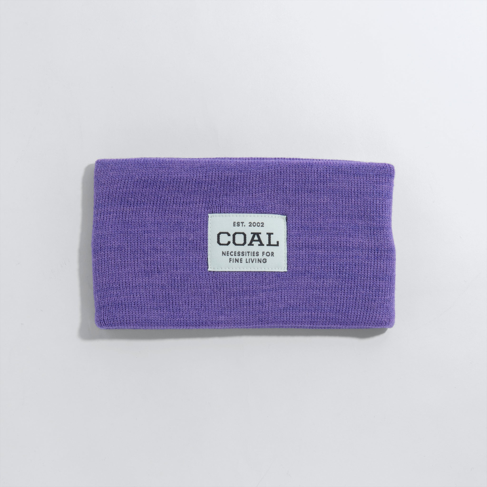 The Uniform Recycled Knit Ear Warmer