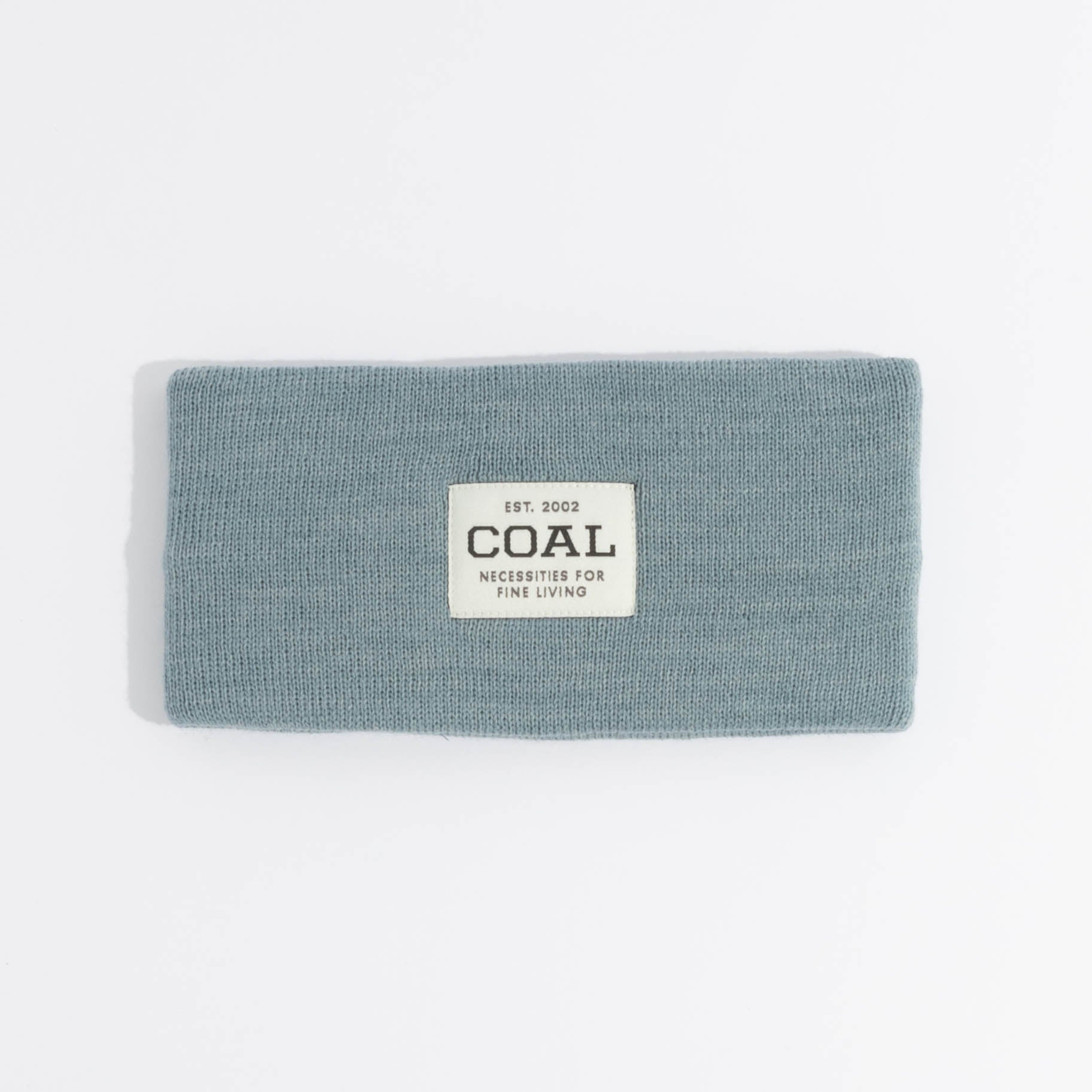 The Uniform Recycled Knit Headband