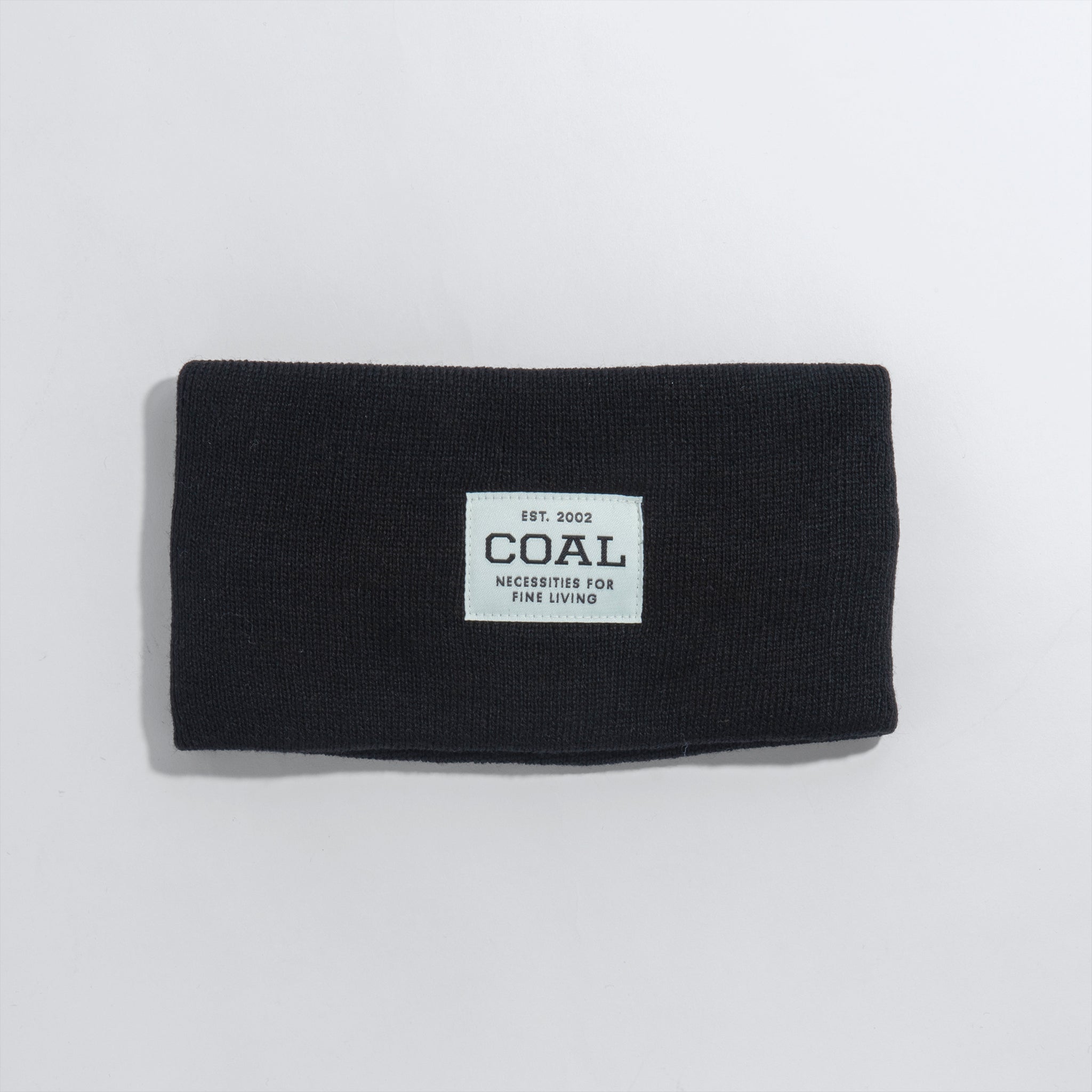 The Uniform Recycled Knit Ear Warmer