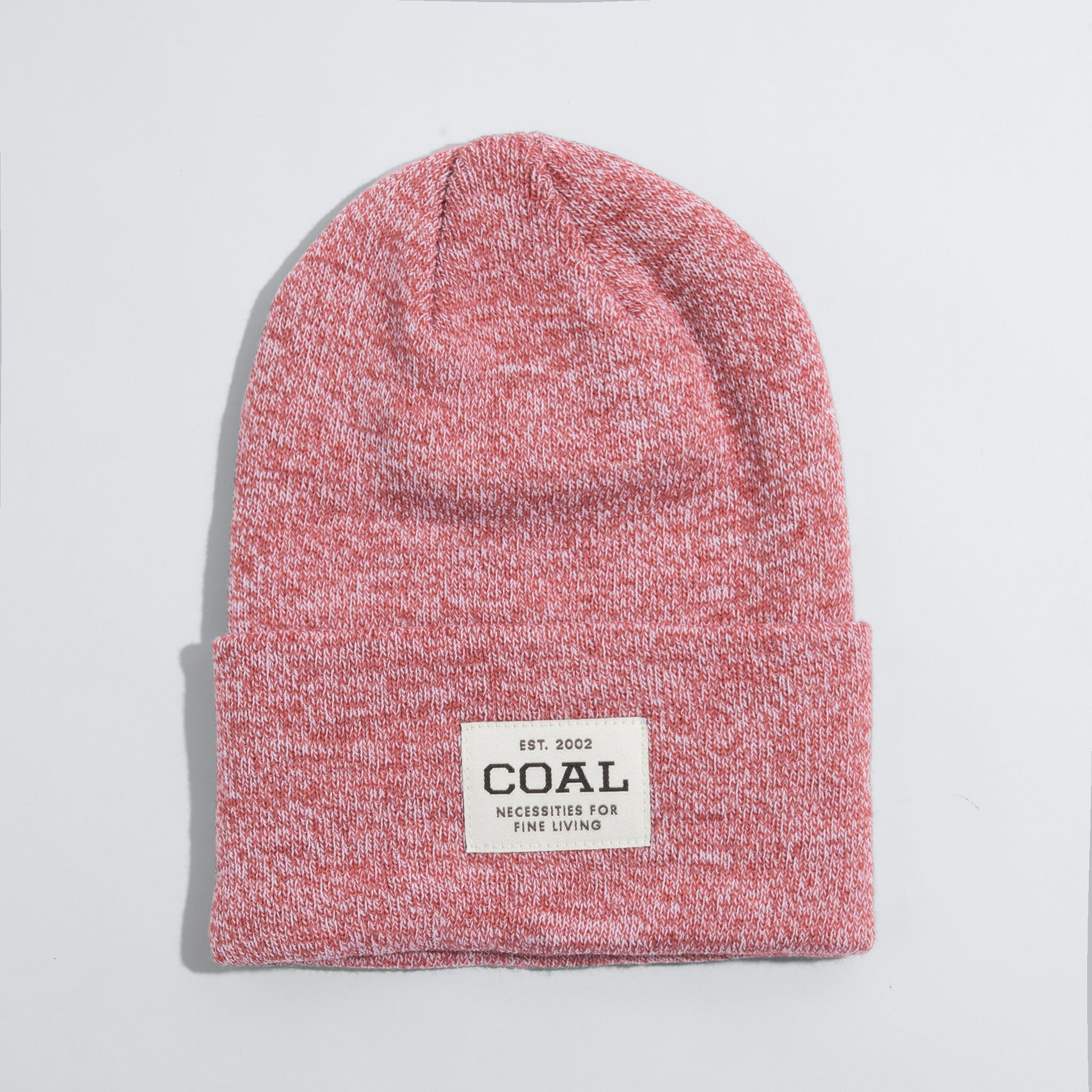 The Uniform Recycled Knit Cuff Beanie