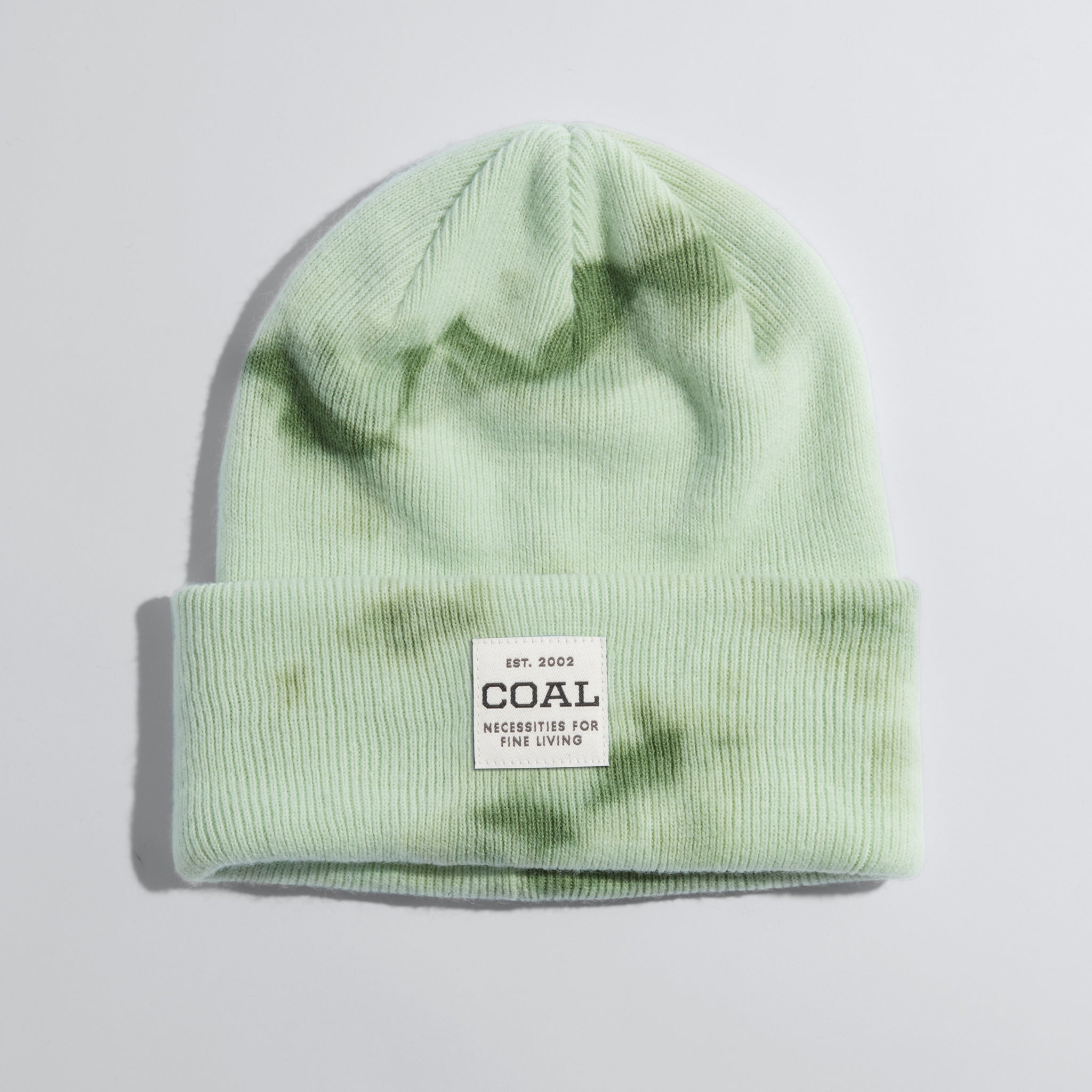 NumScull Cuffed Knit Hat — NumScull Sportswear