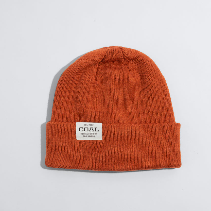 Low Profile Knits – Coal Headwear