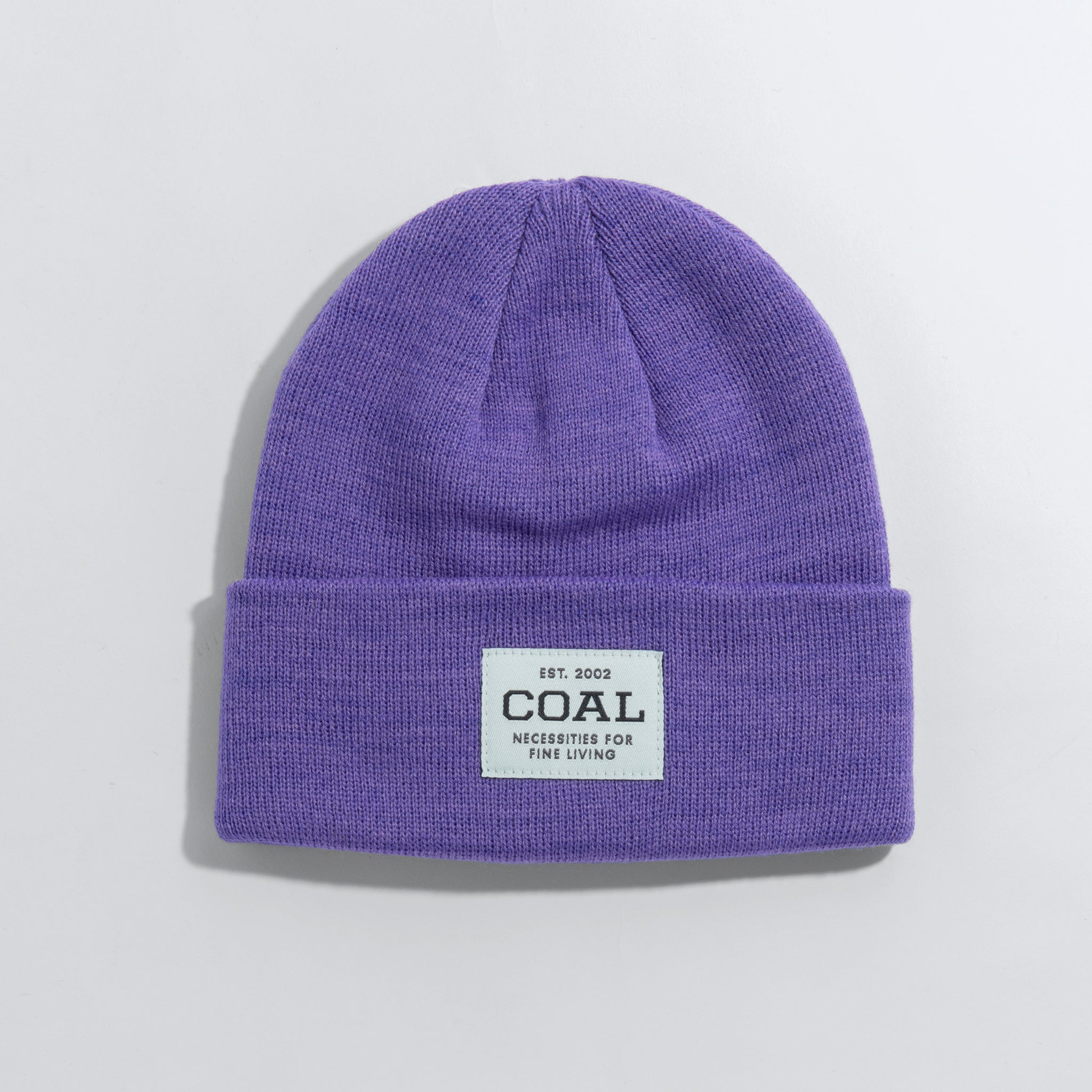 The Uniform Kids Recycled Knit Cuff Beanie