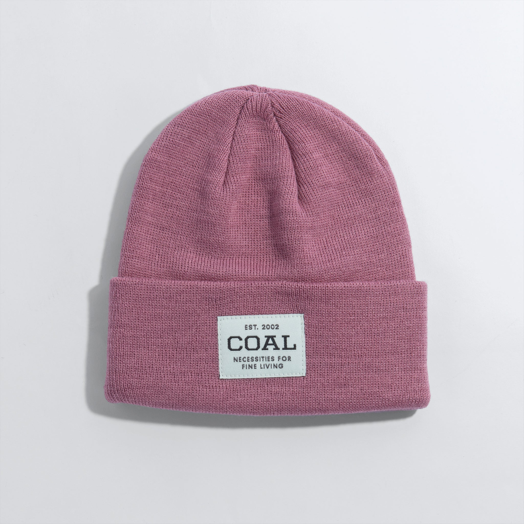 The Uniform Kids Recycled Knit Cuff Beanie