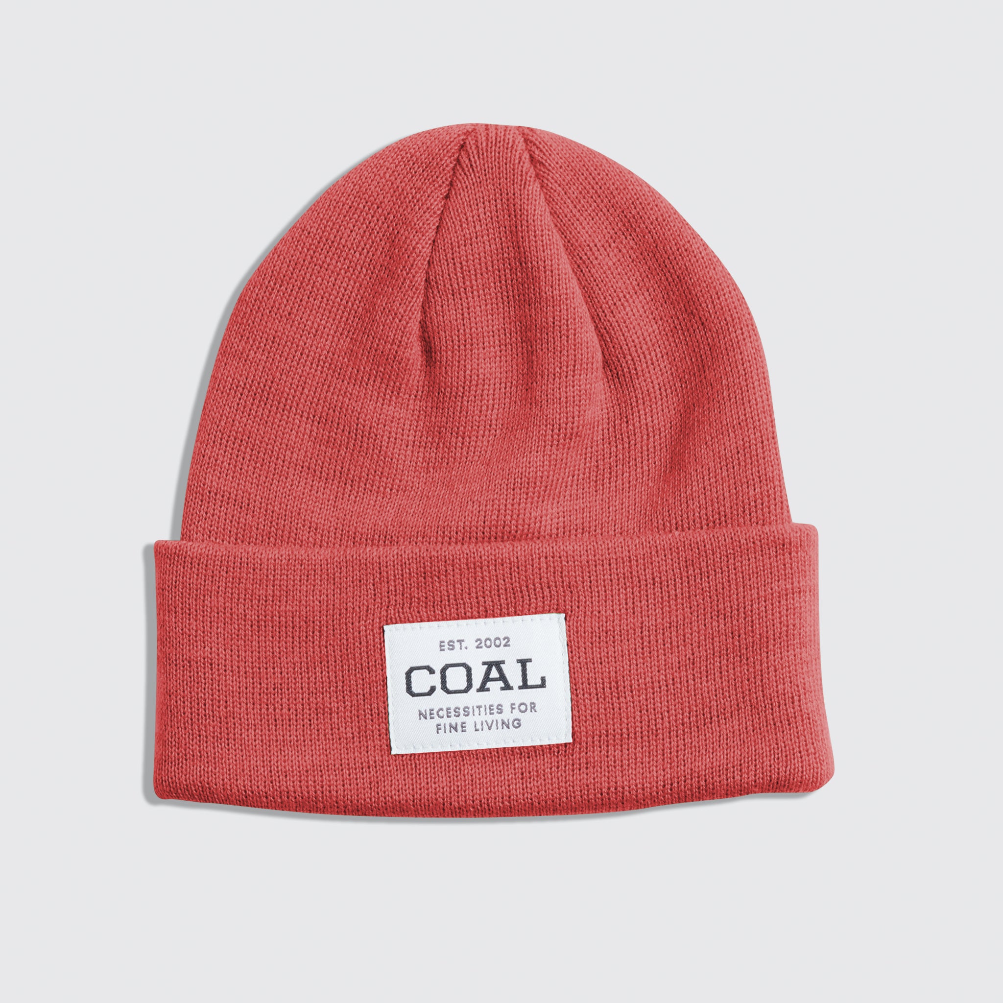 The Uniform Kids Recycled Knit Cuff Beanie