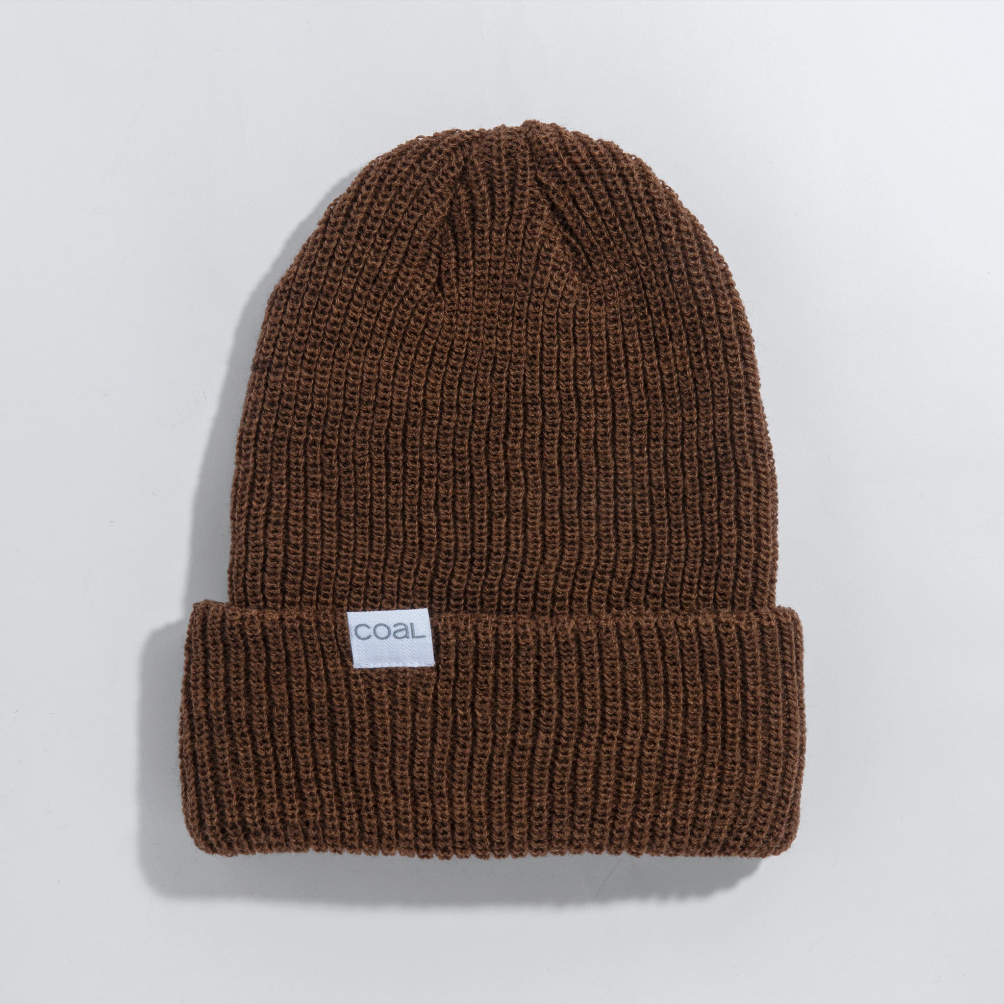 The Stanley Soft Knit Cuff Beanie