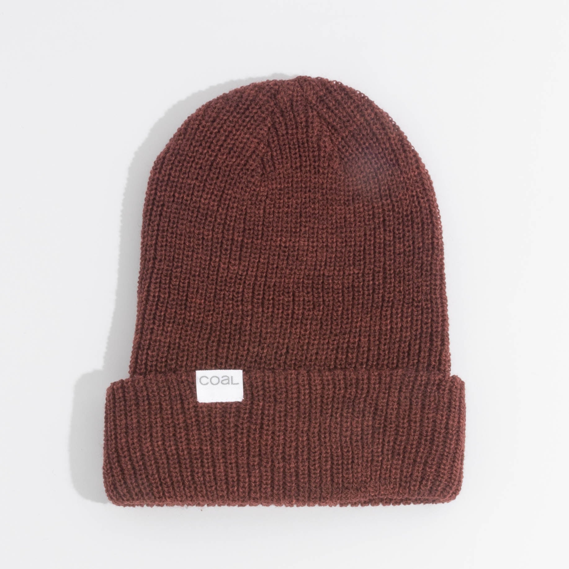 The Stanley Soft Knit Cuff Beanie