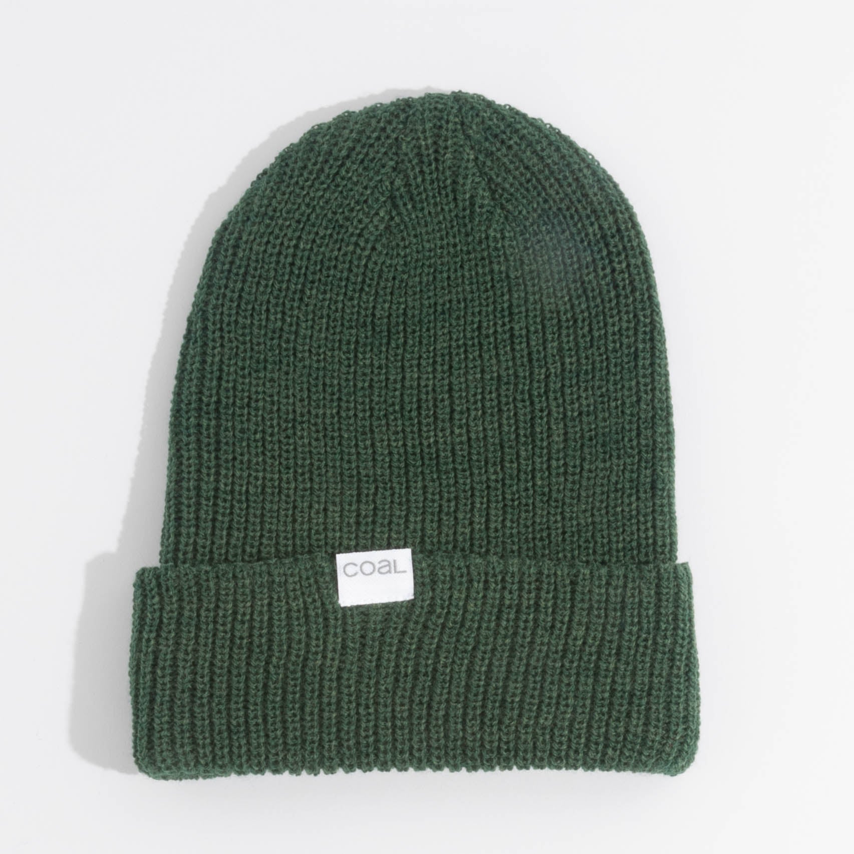 The Stanley Soft Knit Cuff Beanie