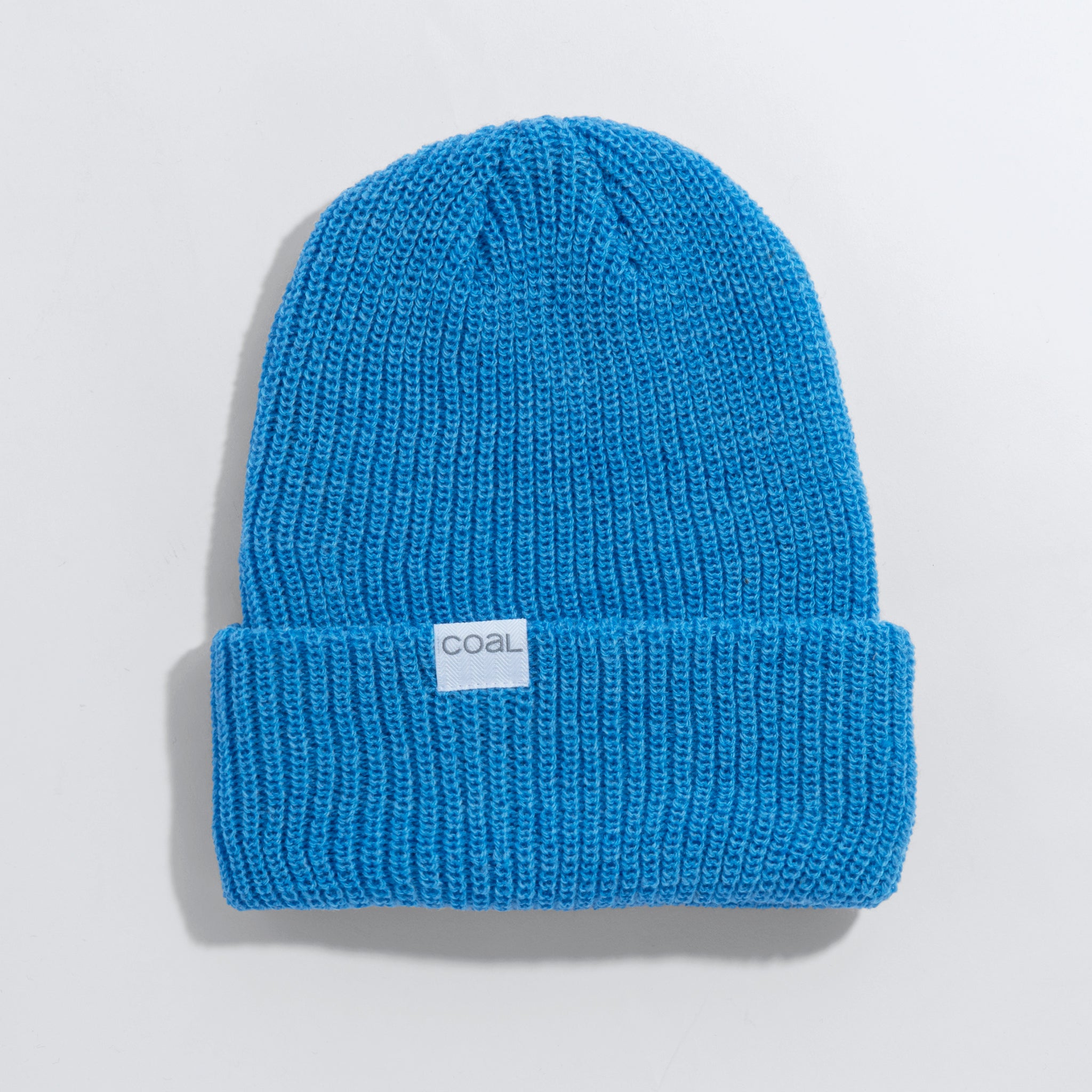 The Stanley Soft Knit Cuff Beanie