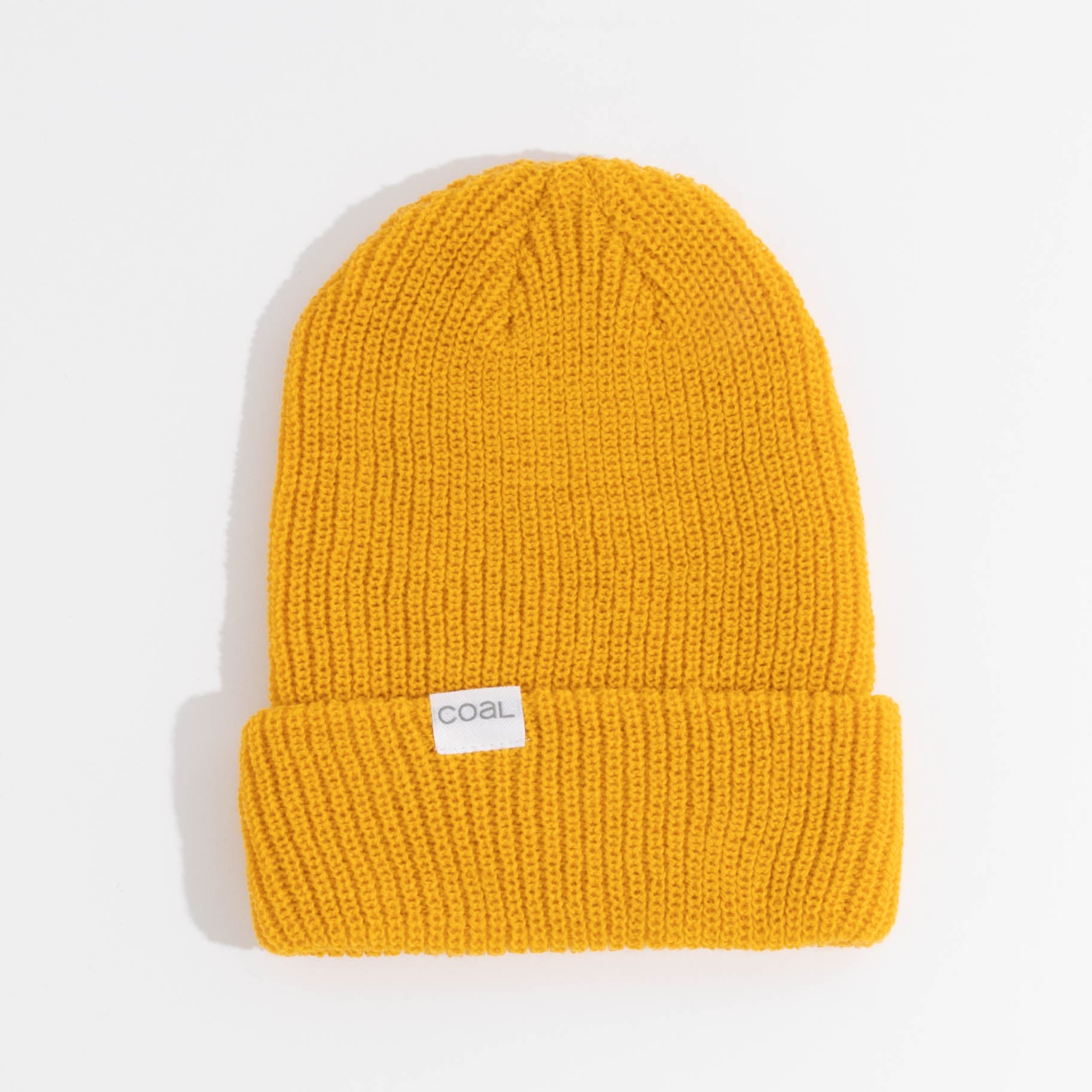 The Stanley Soft Knit Cuff Beanie