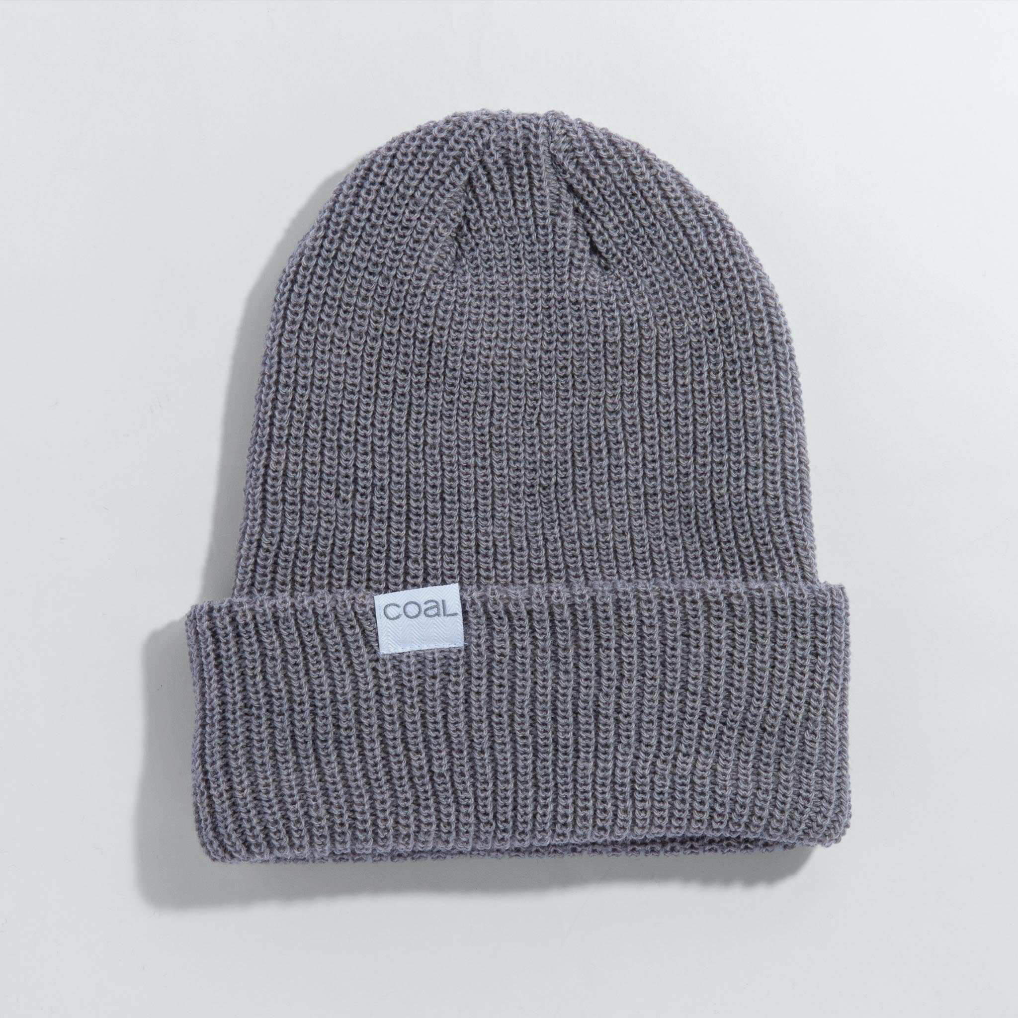 Coal The Stanley Soft Knit Cuff Beanie Coal The Stanley Soft Knit Cuff Beanie