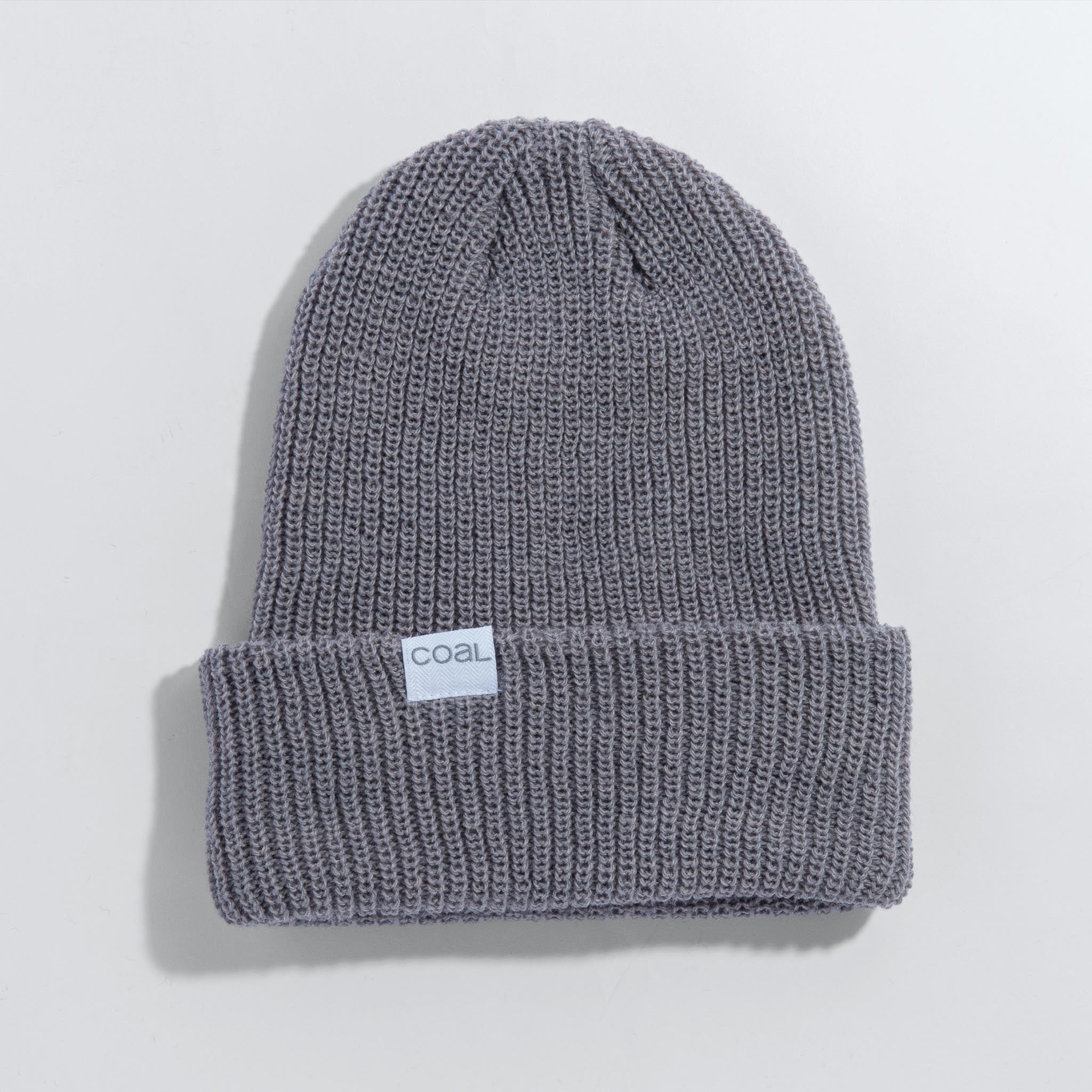 The Stanley Soft Knit Cuff Beanie