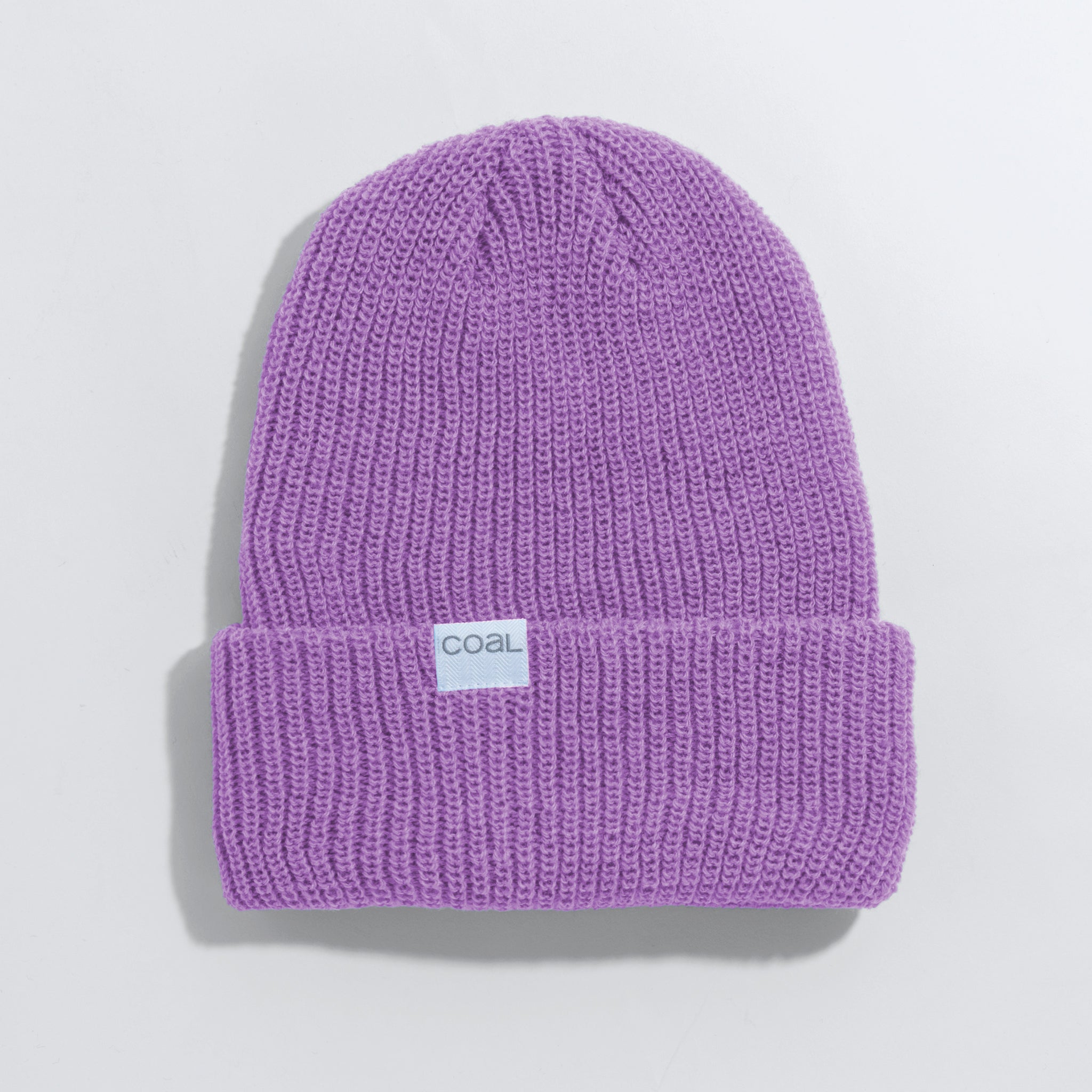 The Stanley Soft Knit Cuff Beanie