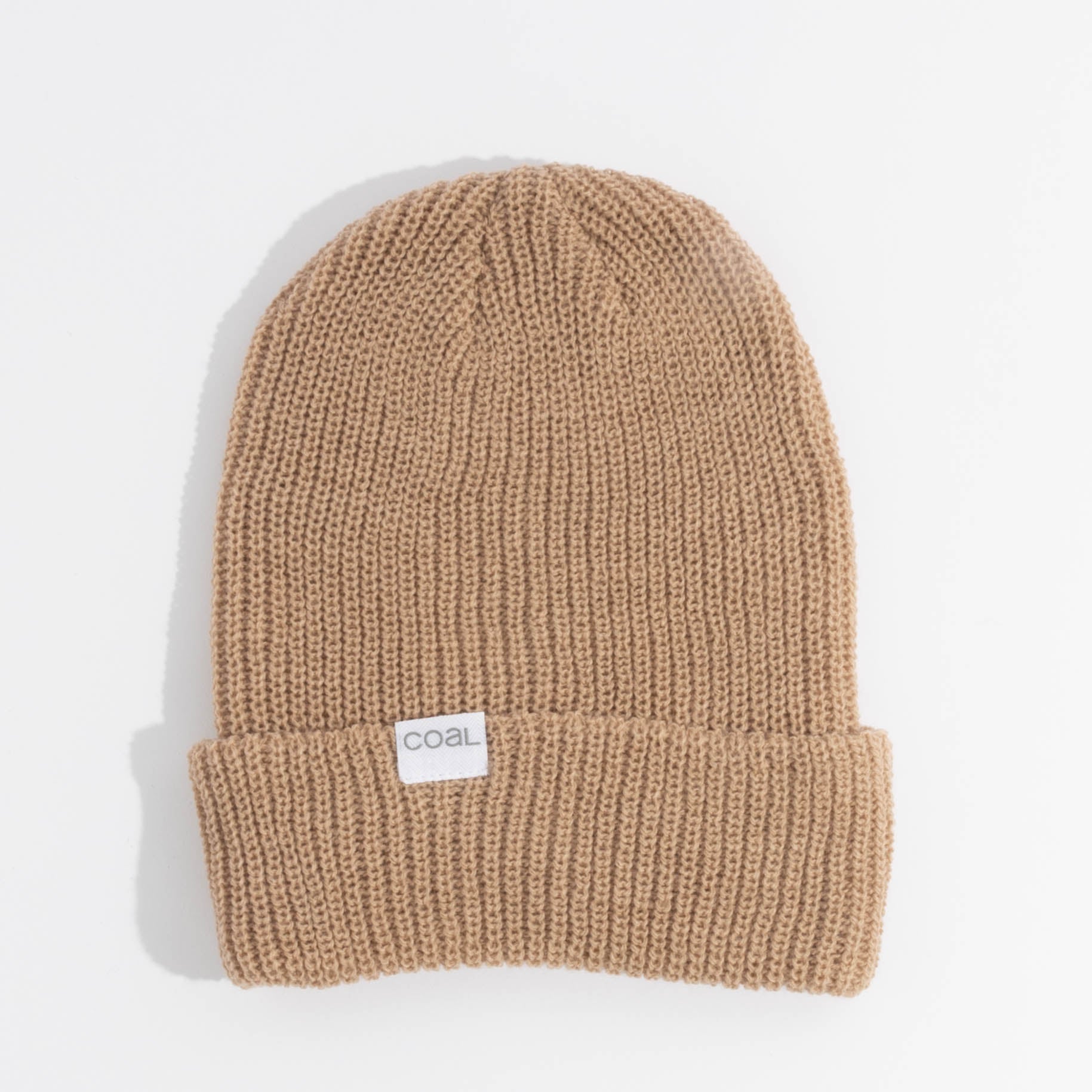 The Stanley Soft Knit Cuff Beanie