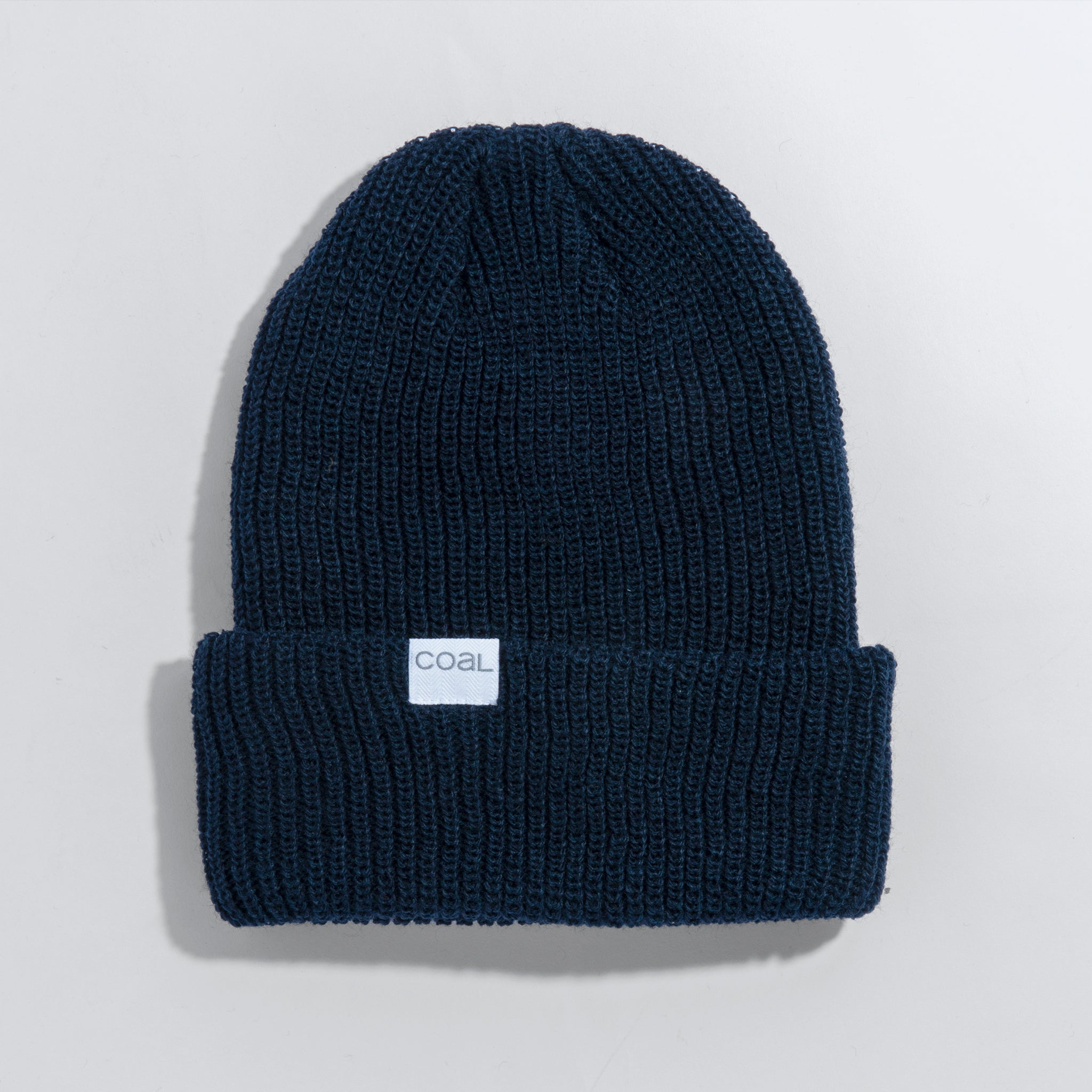 The Stanley Soft Knit Cuff Beanie