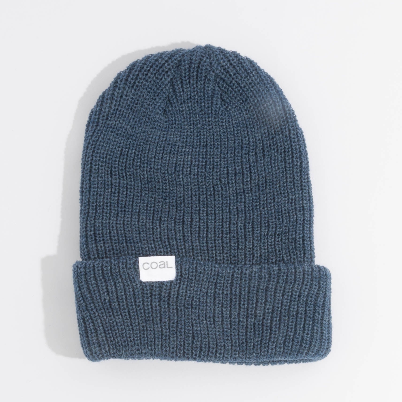 The Stanley Soft Knit Cuff Beanie