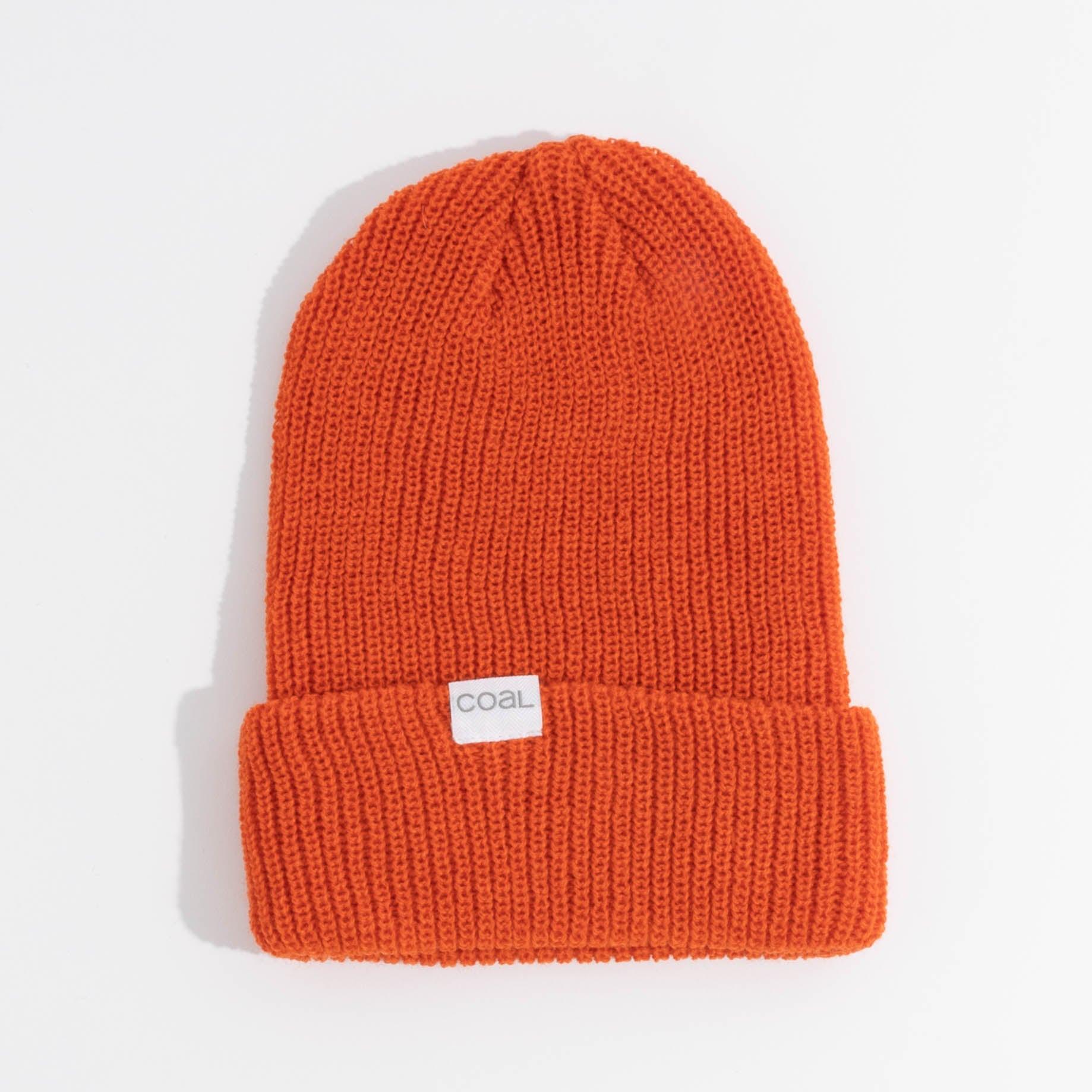 The Stanley Soft Knit Cuff Beanie