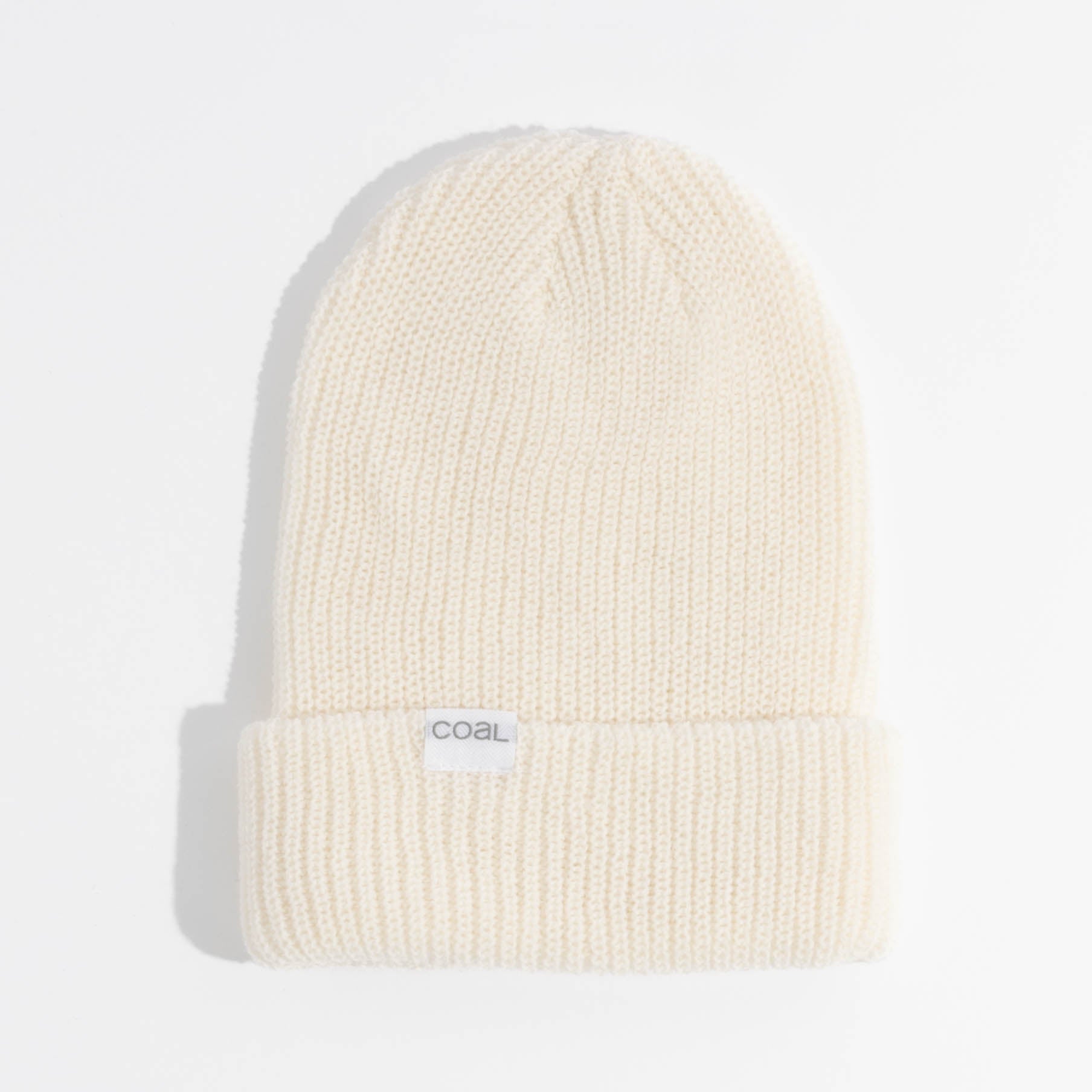 The Stanley Soft Knit Cuff Beanie