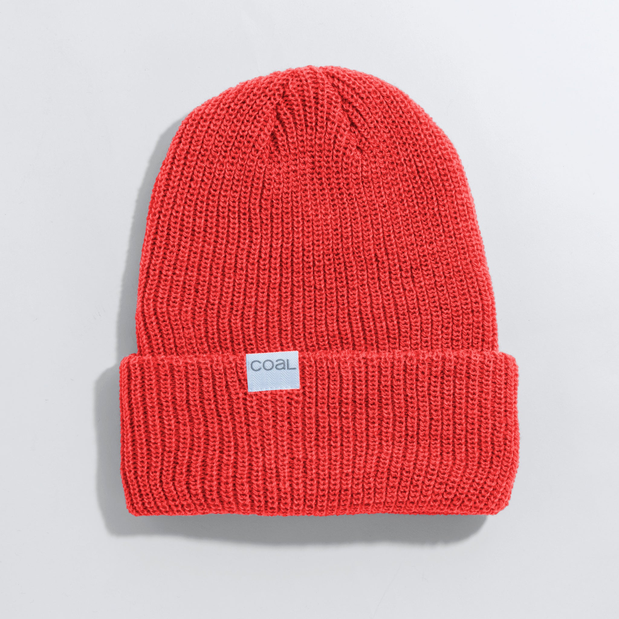 The Stanley Soft Knit Cuff Beanie