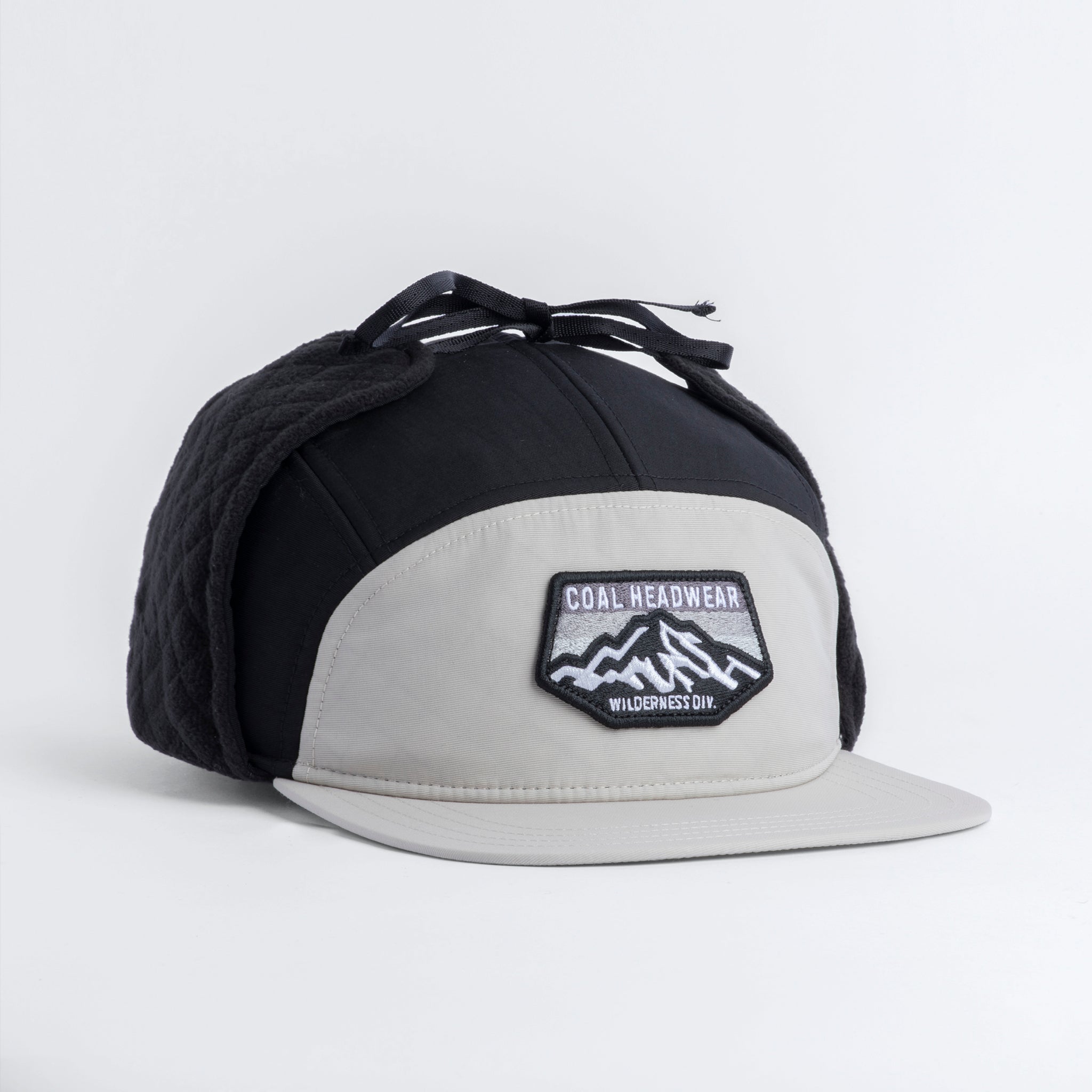 Casquette Performance The Summit by Coal - 17,95 Casquette Performance The Summit by Coal - 17,95