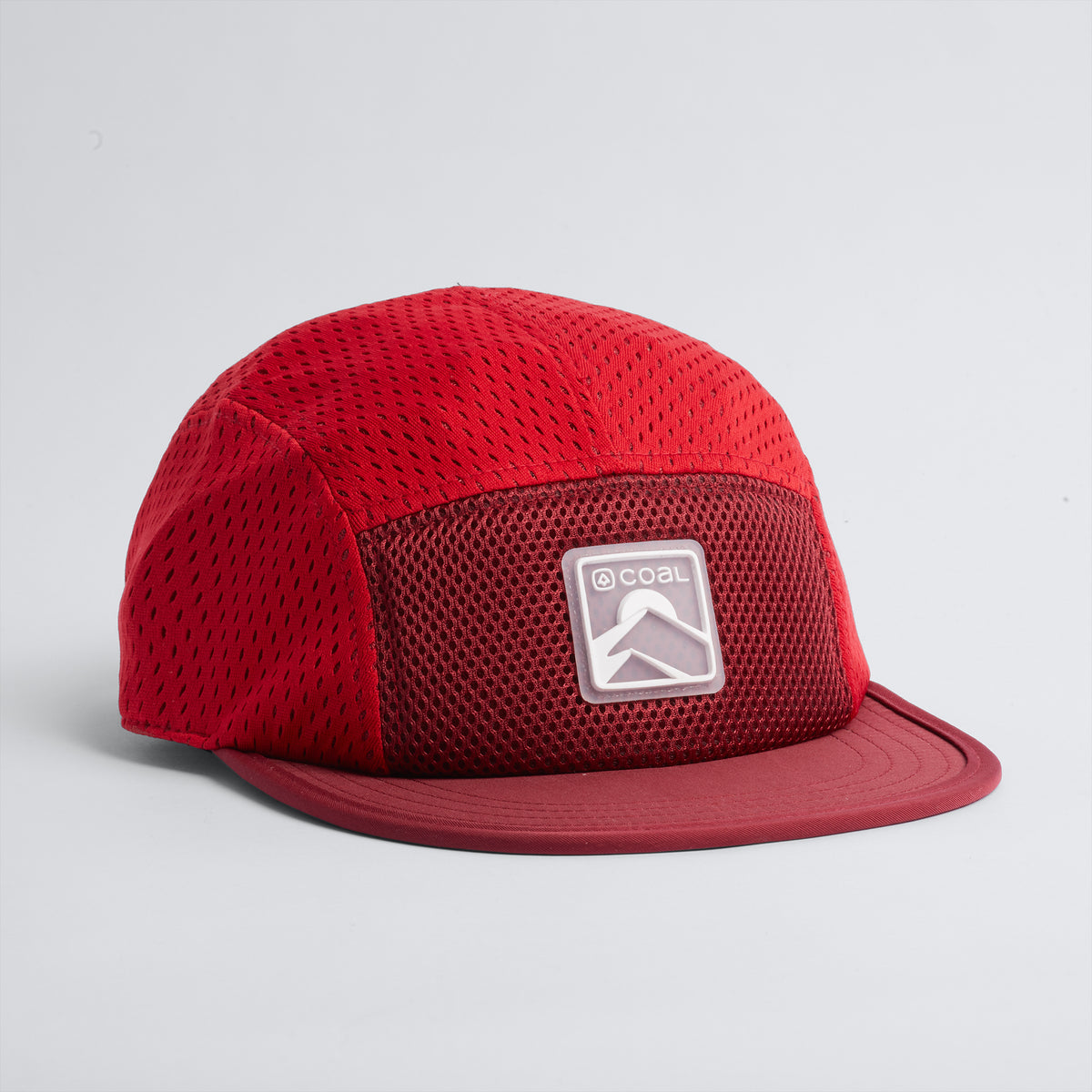 Ultra Low Profile Fit Caps - Shallow & Great for Small Heads | Coal ...