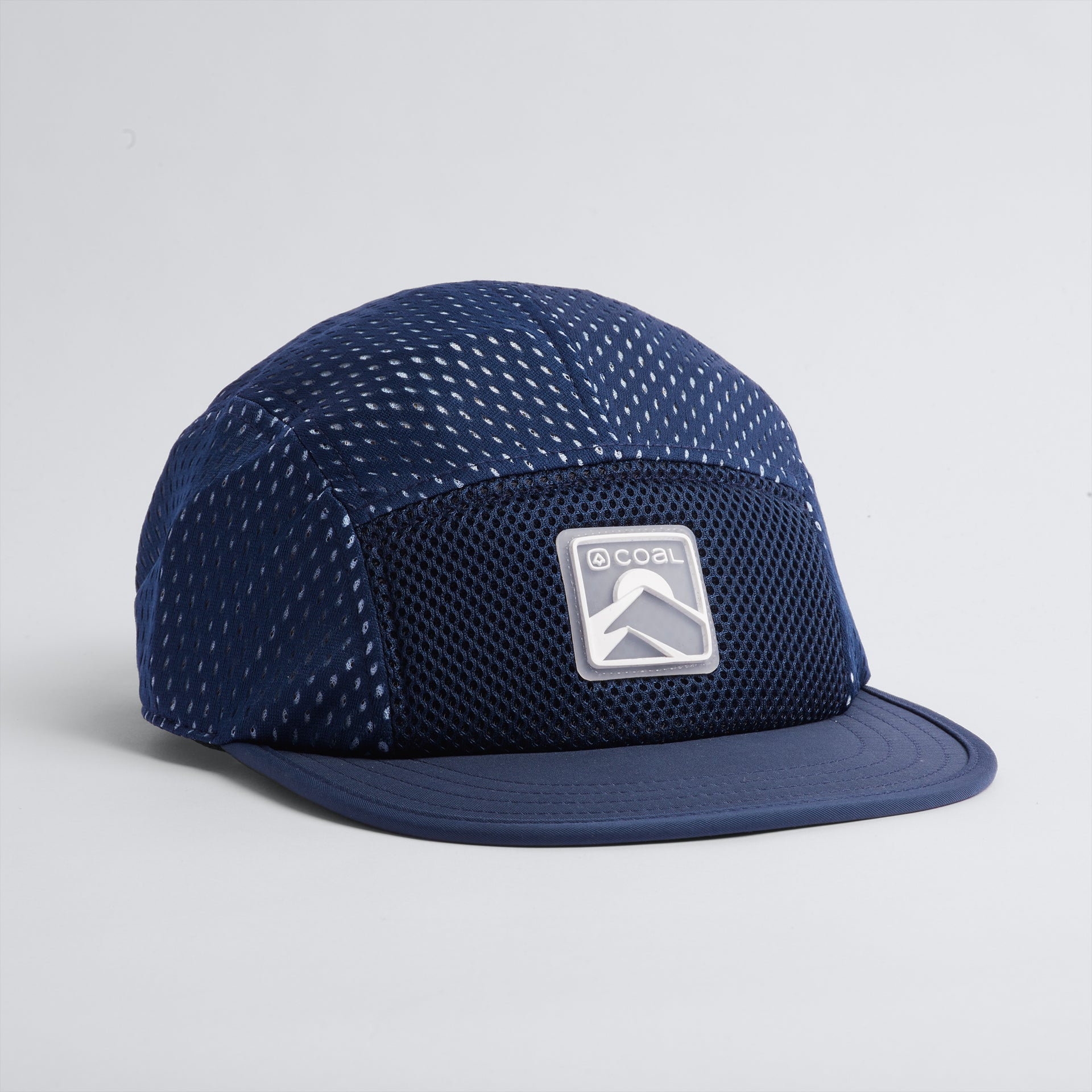 Ultra Low Profile Fit Caps - Shallow & Great for Small Heads | Coal ...