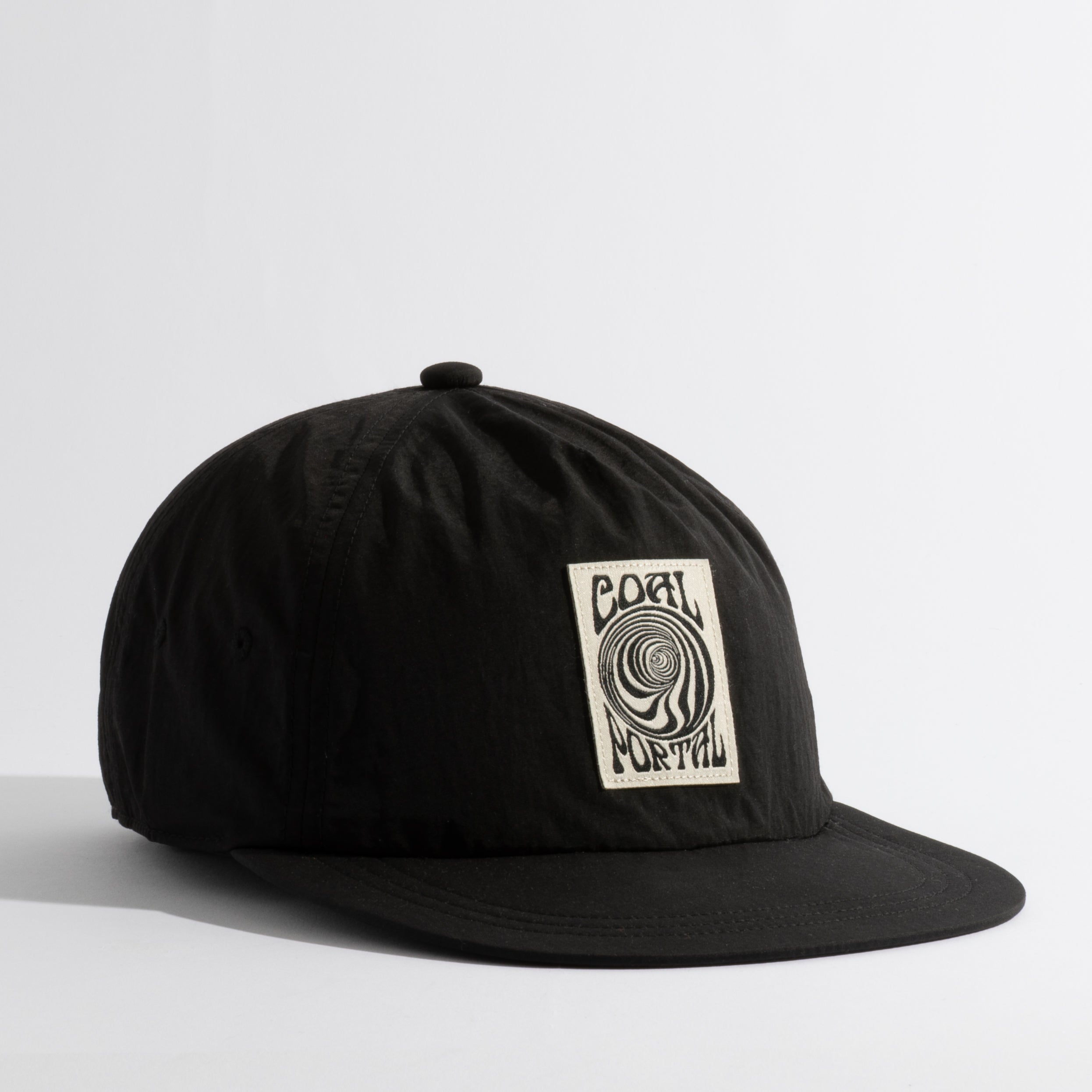 Coal Headwear 'The Hardin' Vintage 5 Panel Cap