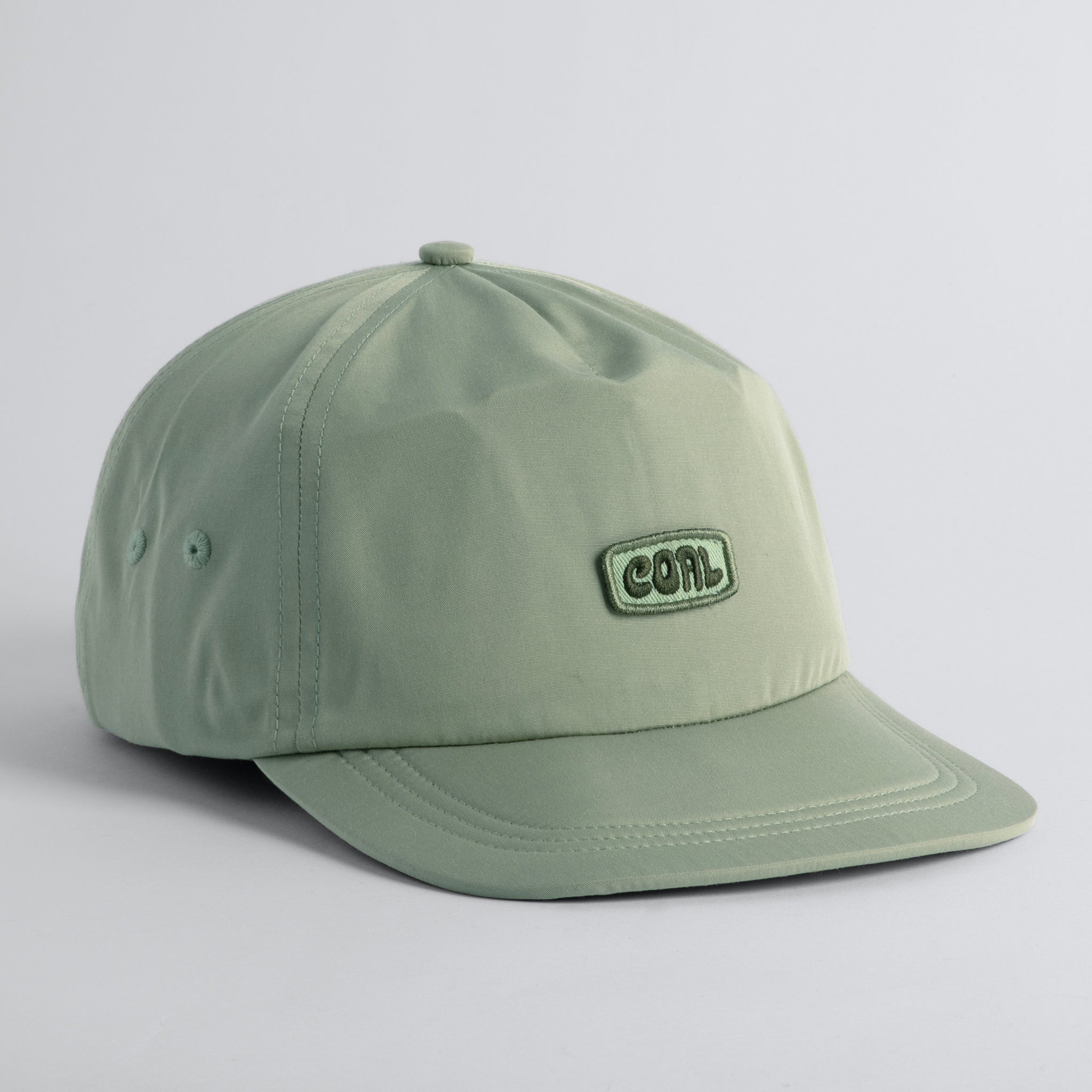 The Hardin – Vintage 5 Panel