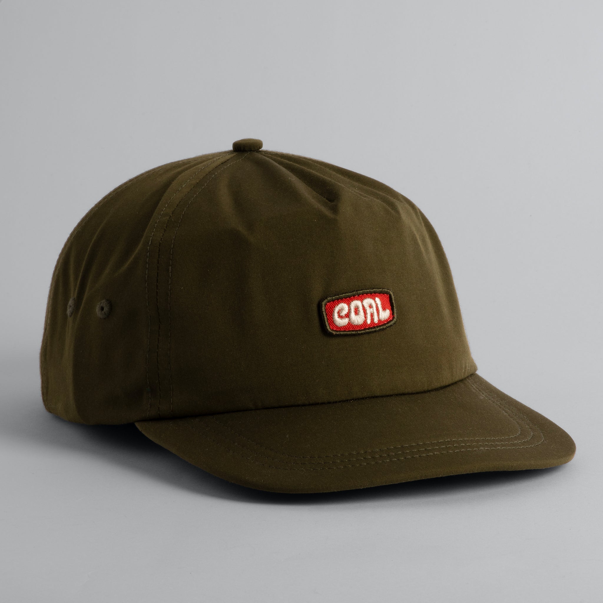 The Hardin – Vintage 5 Panel