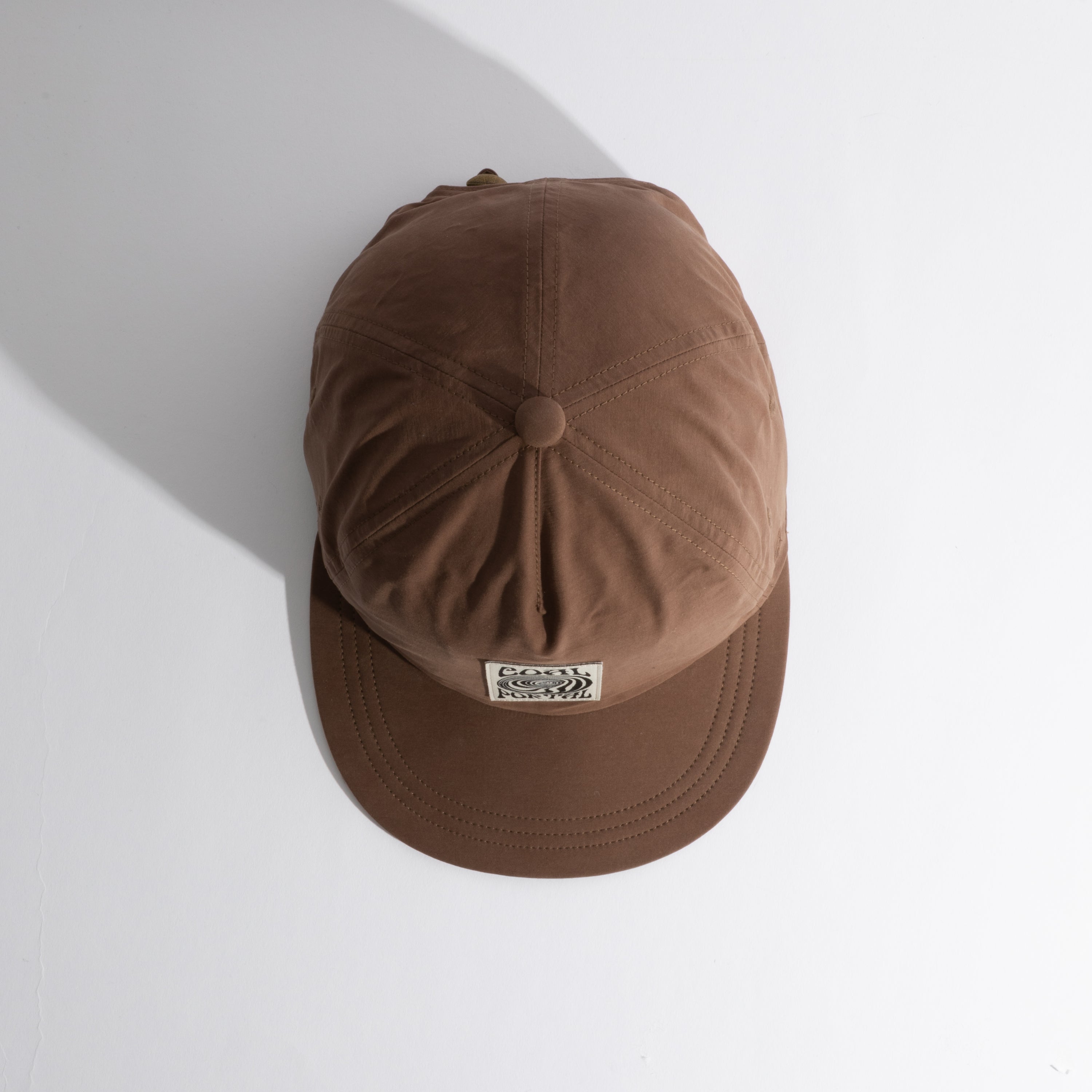 The Hardin – Vintage 5 Panel