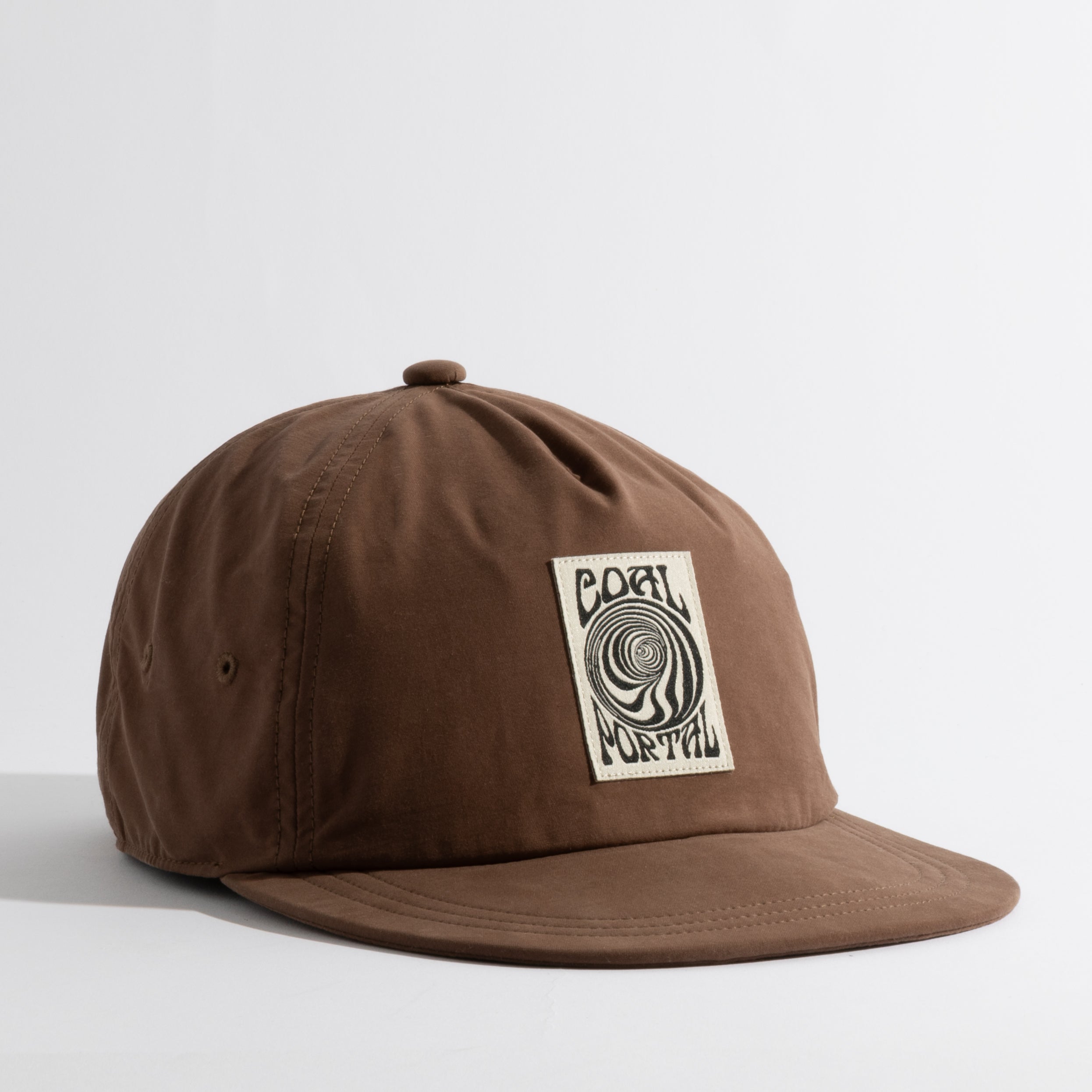 The Hardin – Vintage 5 Panel